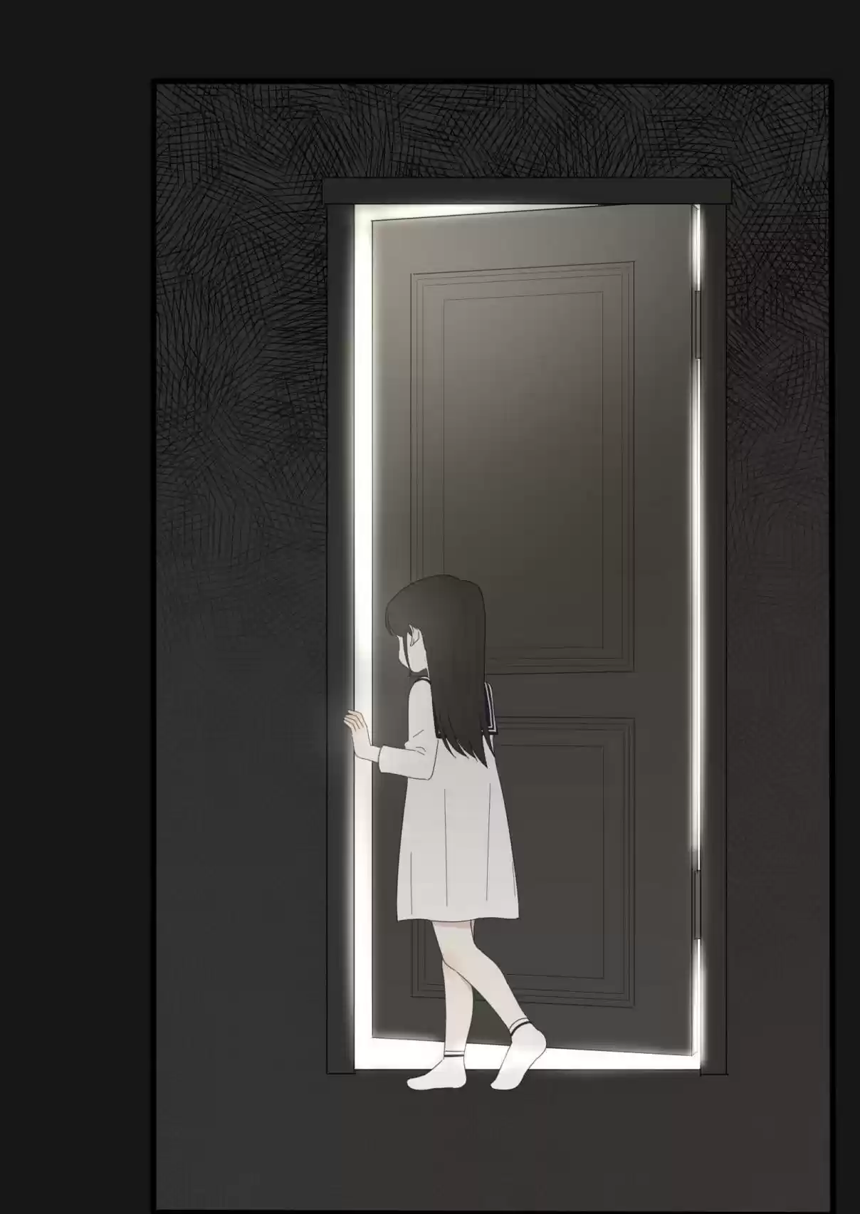 Baili Jin Among Mortals 38.1 Glimmer