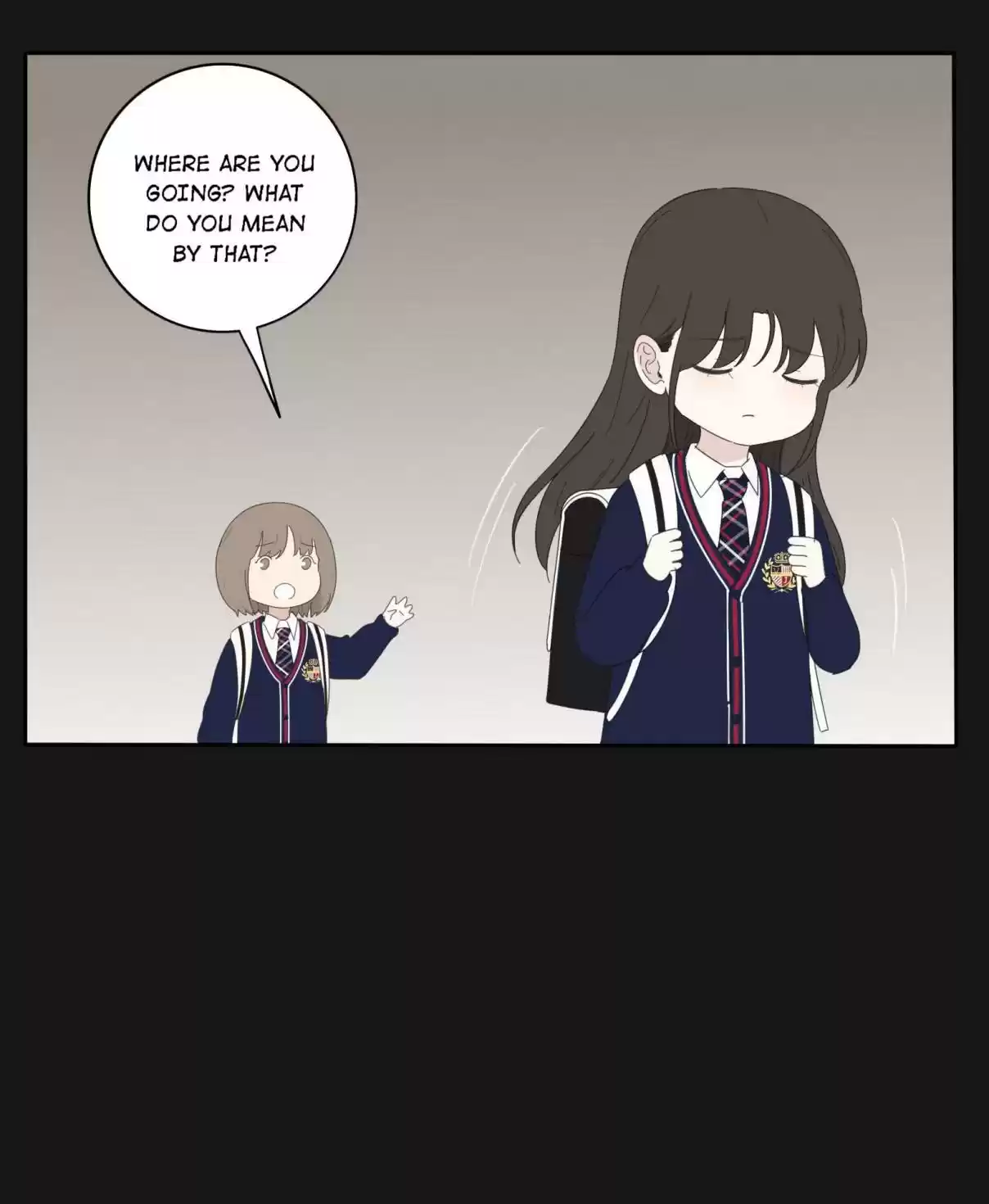 Baili Jin Among Mortals 38.2 Glimmer