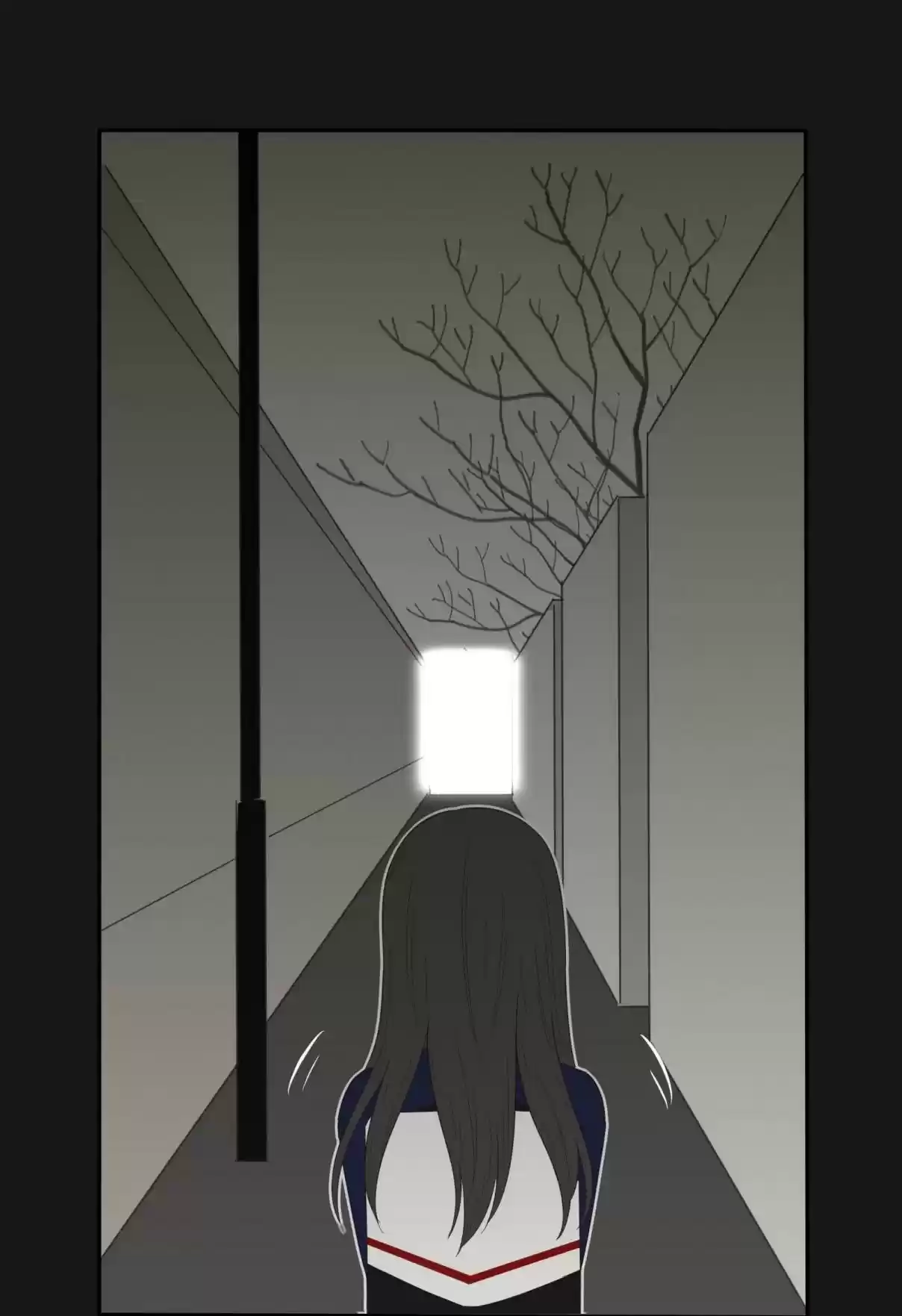 Baili Jin Among Mortals 38.2 Glimmer