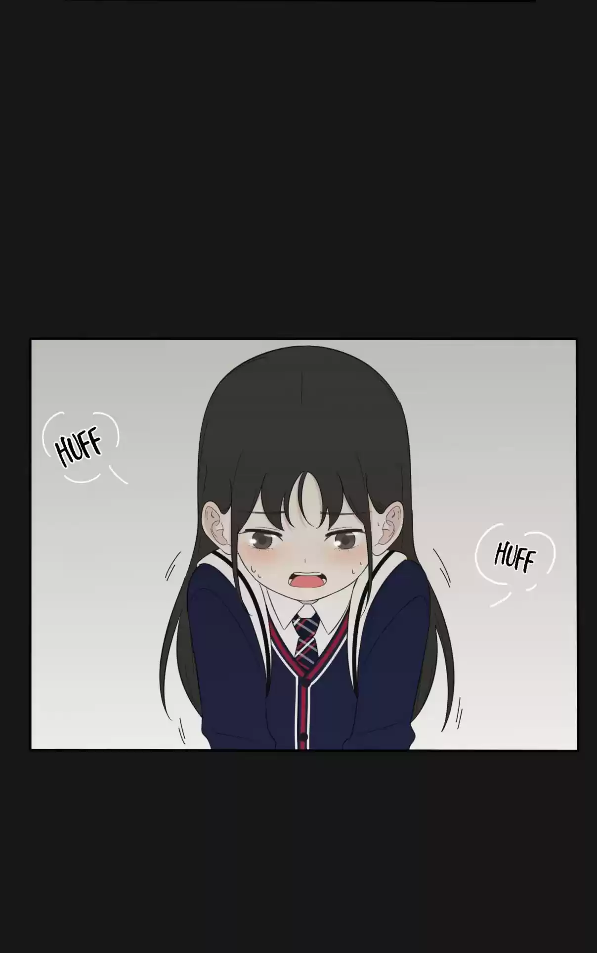 Baili Jin Among Mortals 38.2 Glimmer