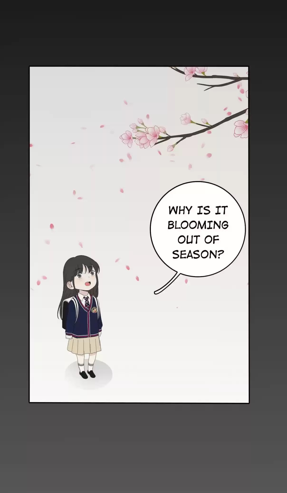 Baili Jin Among Mortals 38.2 Glimmer