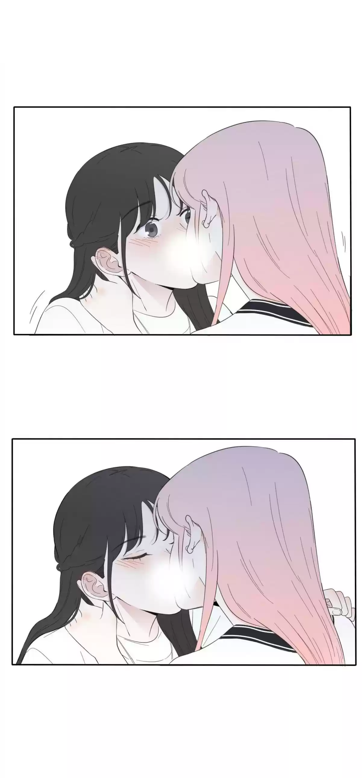 Baili Jin Among Mortals 38.2 Glimmer