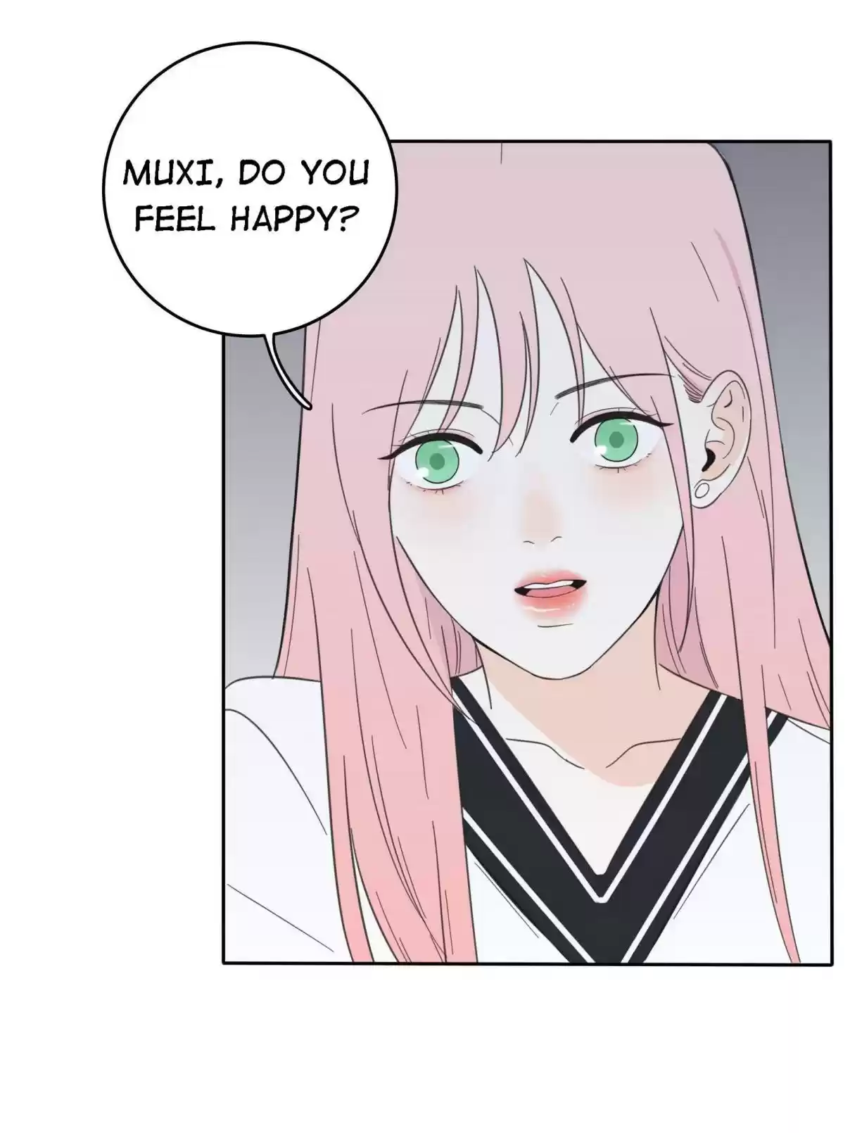 Baili Jin Among Mortals 38.2 Glimmer