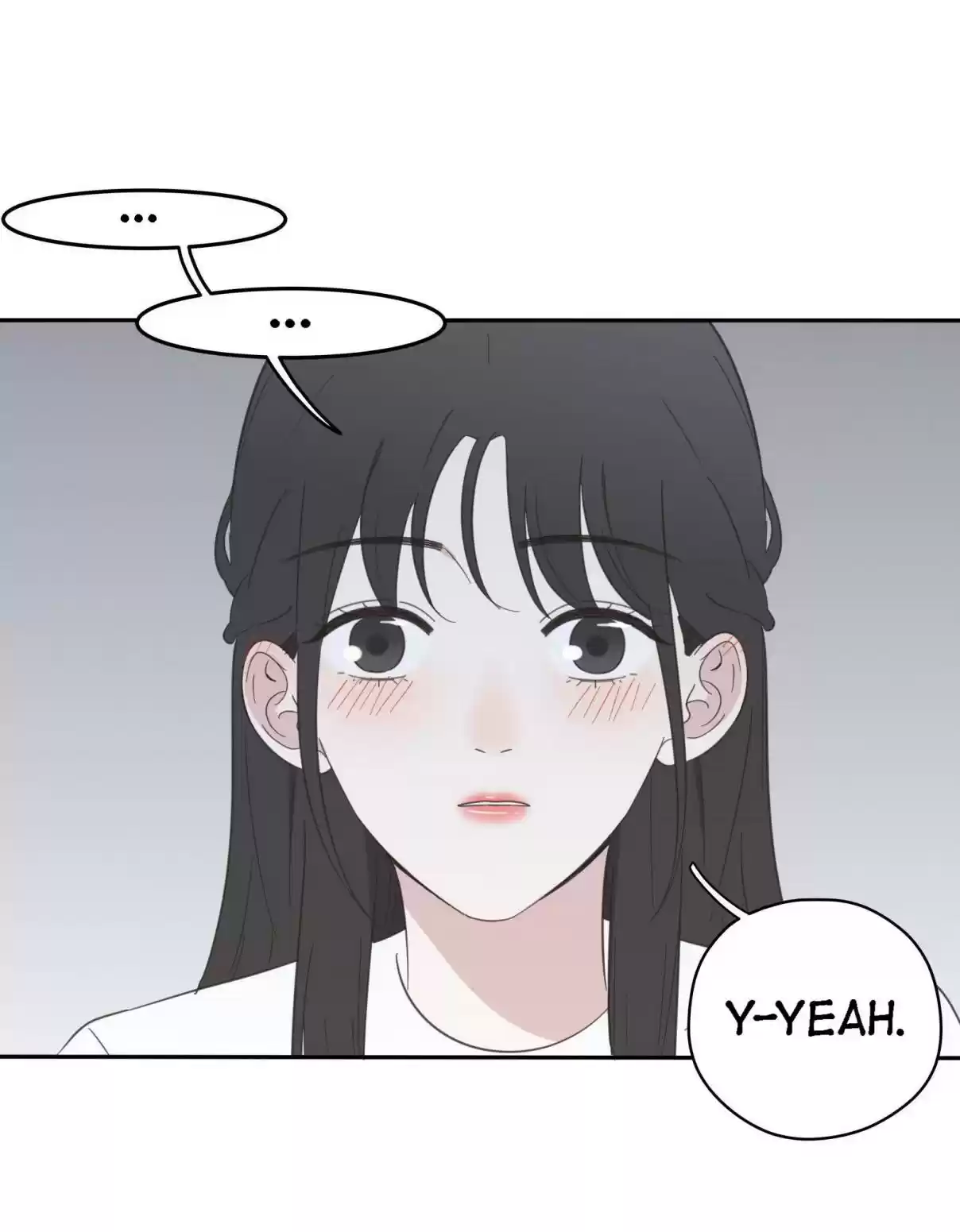 Baili Jin Among Mortals 38.2 Glimmer