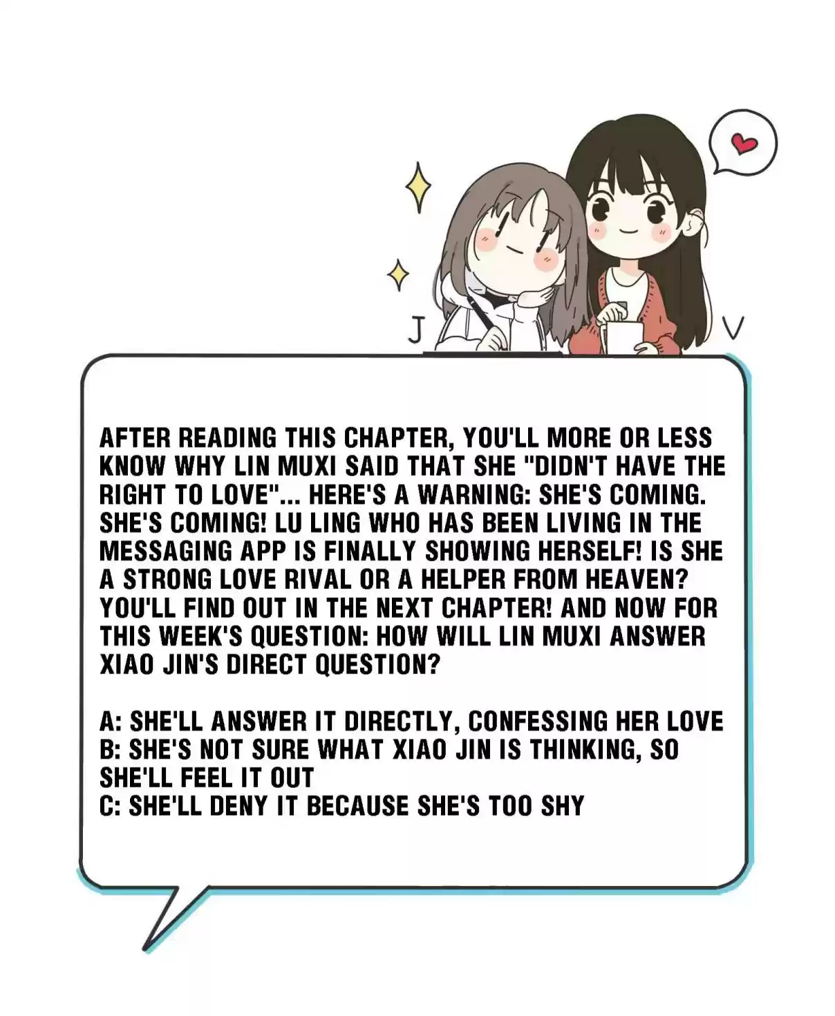 Baili Jin Among Mortals 38.2 Glimmer