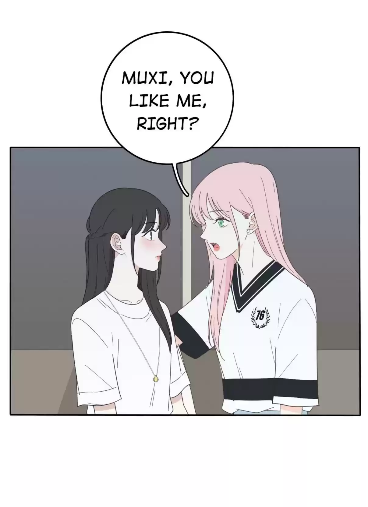 Baili Jin Among Mortals 40.1 Is It Not The Same?