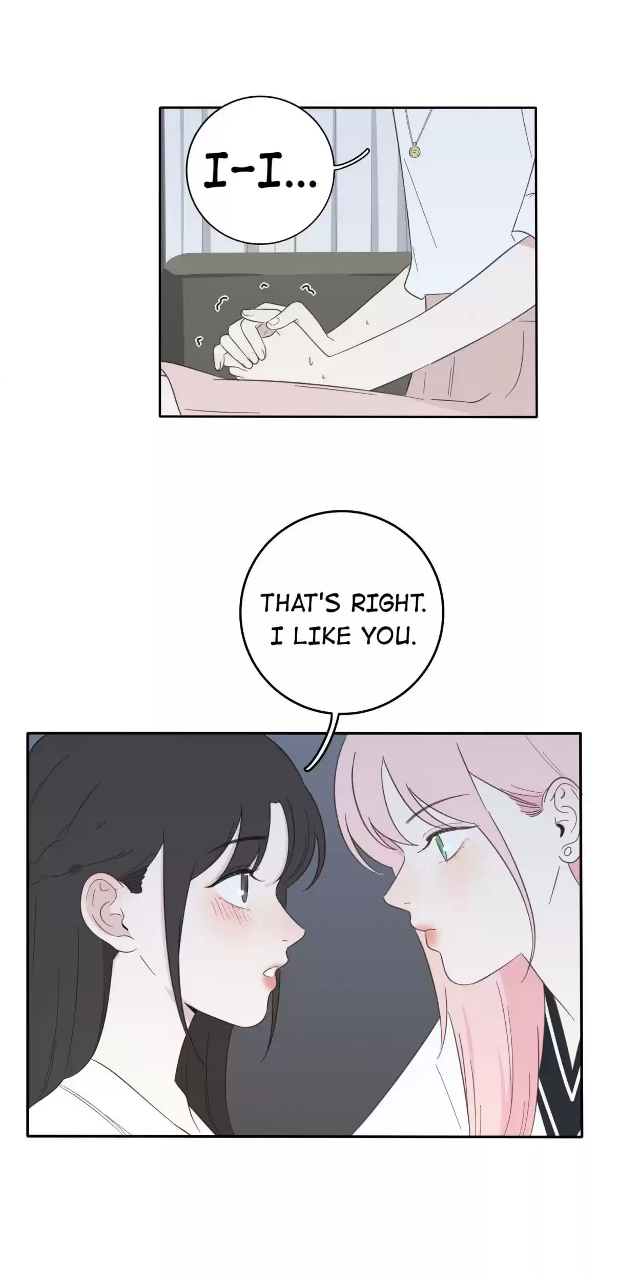 Baili Jin Among Mortals 40.1 Is It Not The Same?