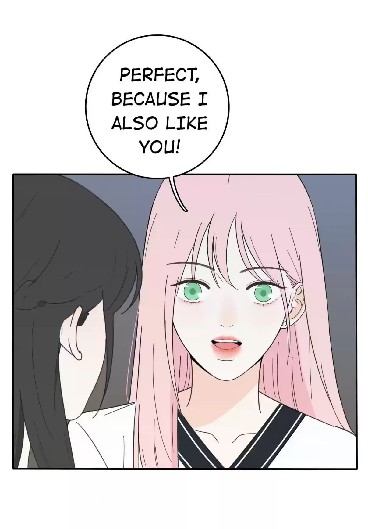 Baili Jin Among Mortals 40.1 Is It Not The Same?