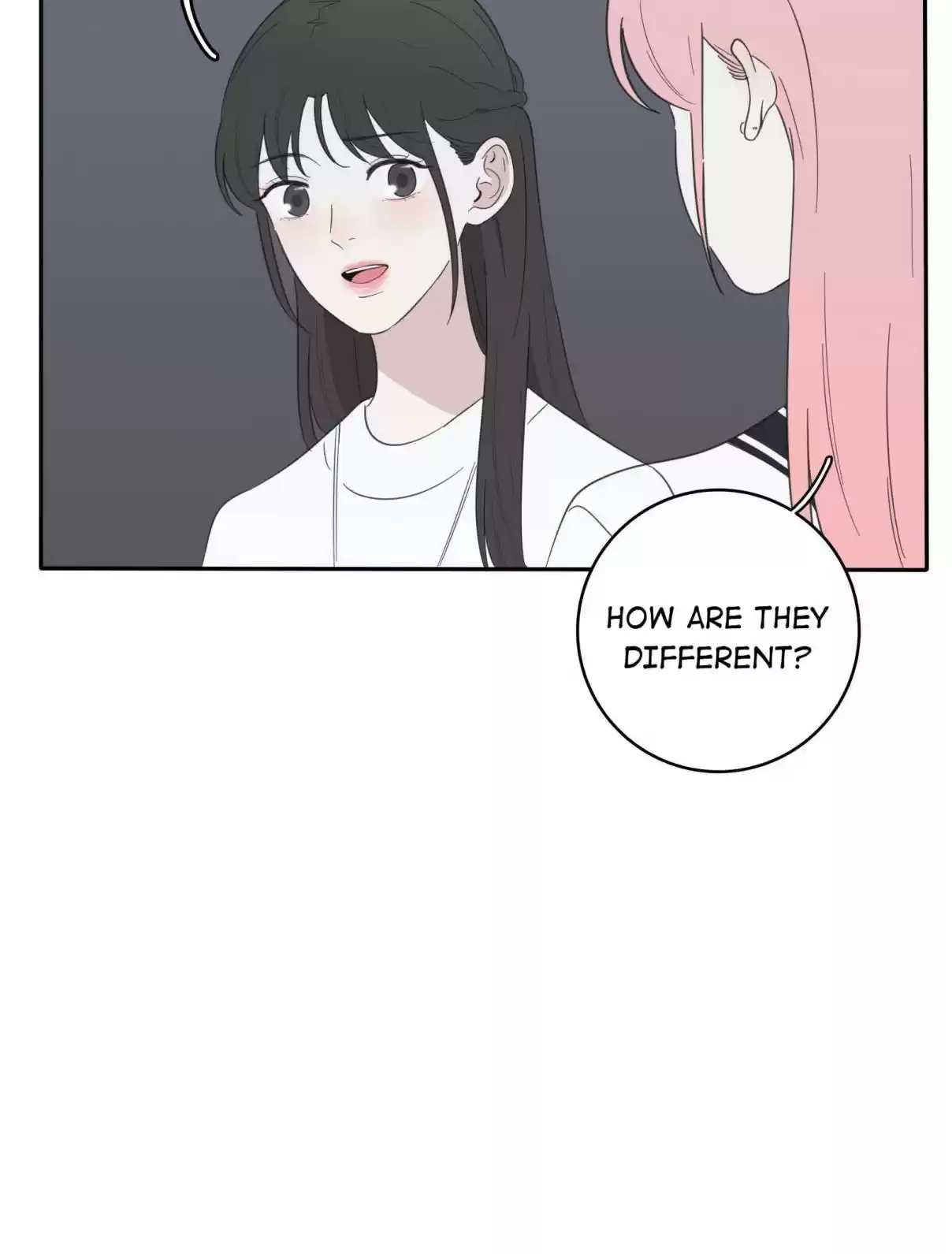 Baili Jin Among Mortals 40.1 Is It Not The Same?