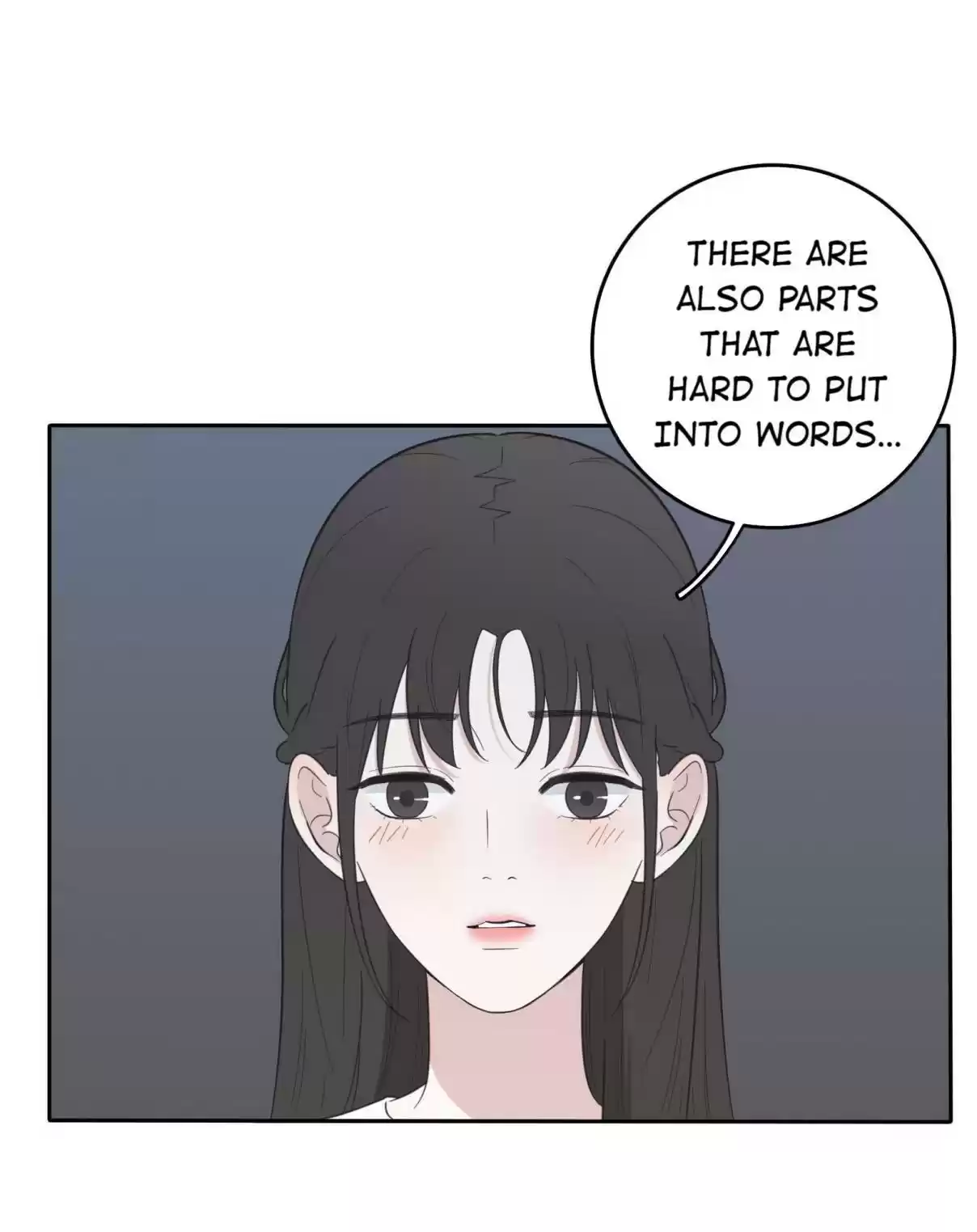 Baili Jin Among Mortals 40.1 Is It Not The Same?