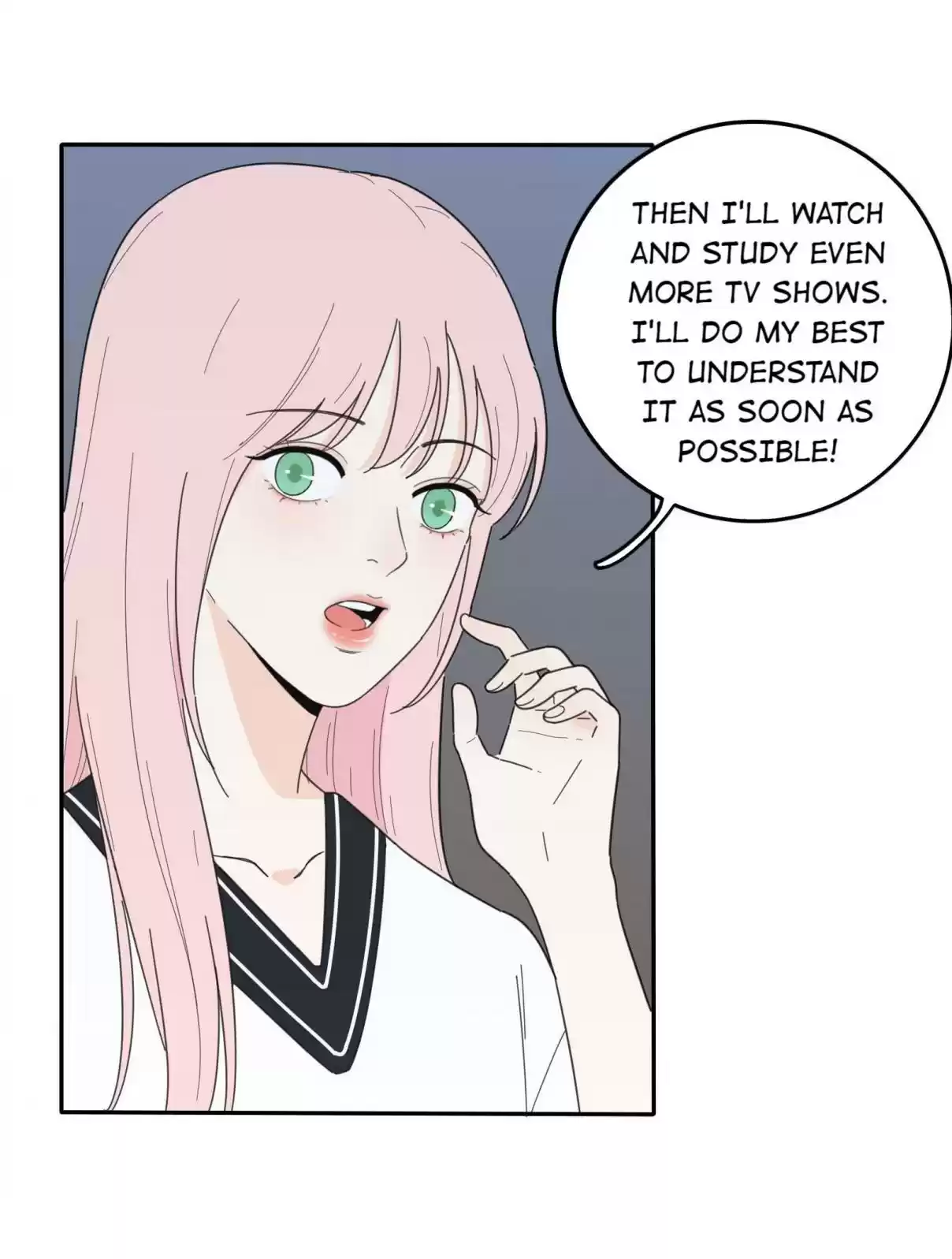 Baili Jin Among Mortals 40.1 Is It Not The Same?