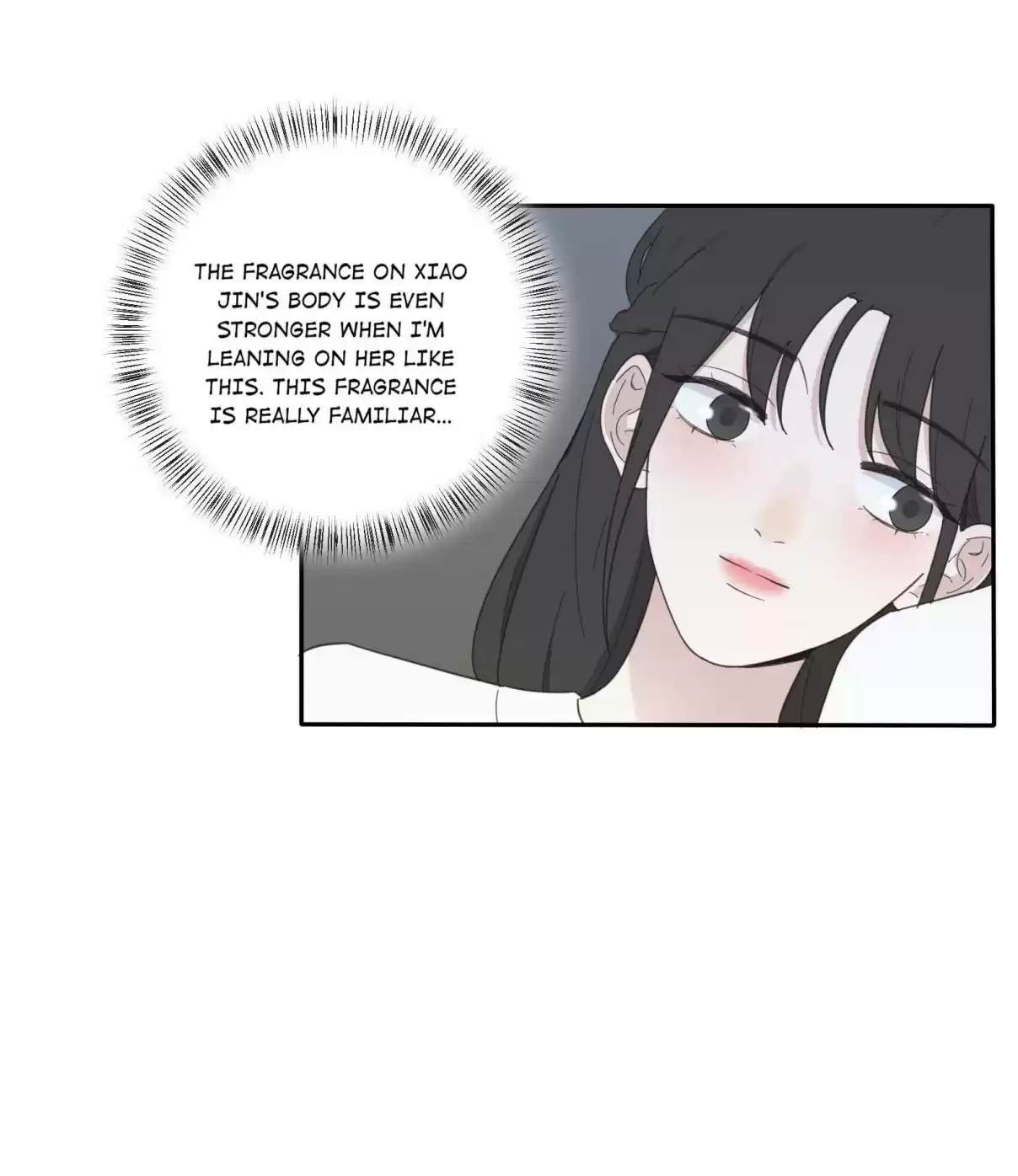 Baili Jin Among Mortals 40.1 Is It Not The Same?