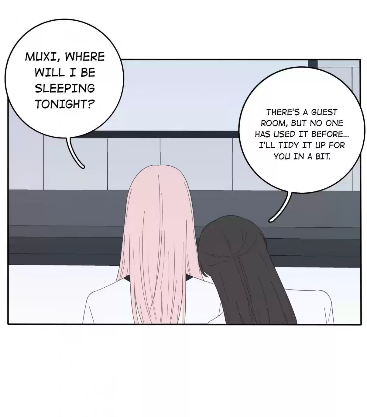 Baili Jin Among Mortals 40.1 Is It Not The Same?