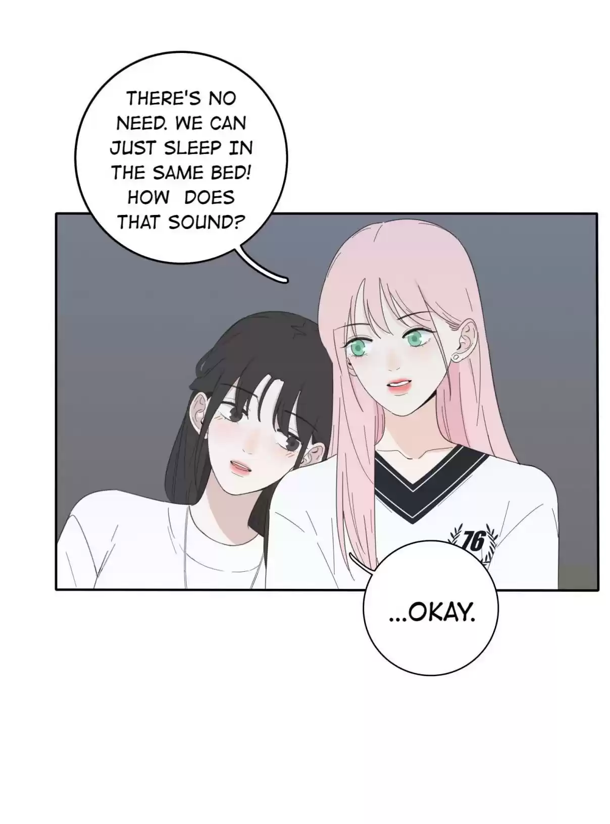 Baili Jin Among Mortals 40.1 Is It Not The Same?