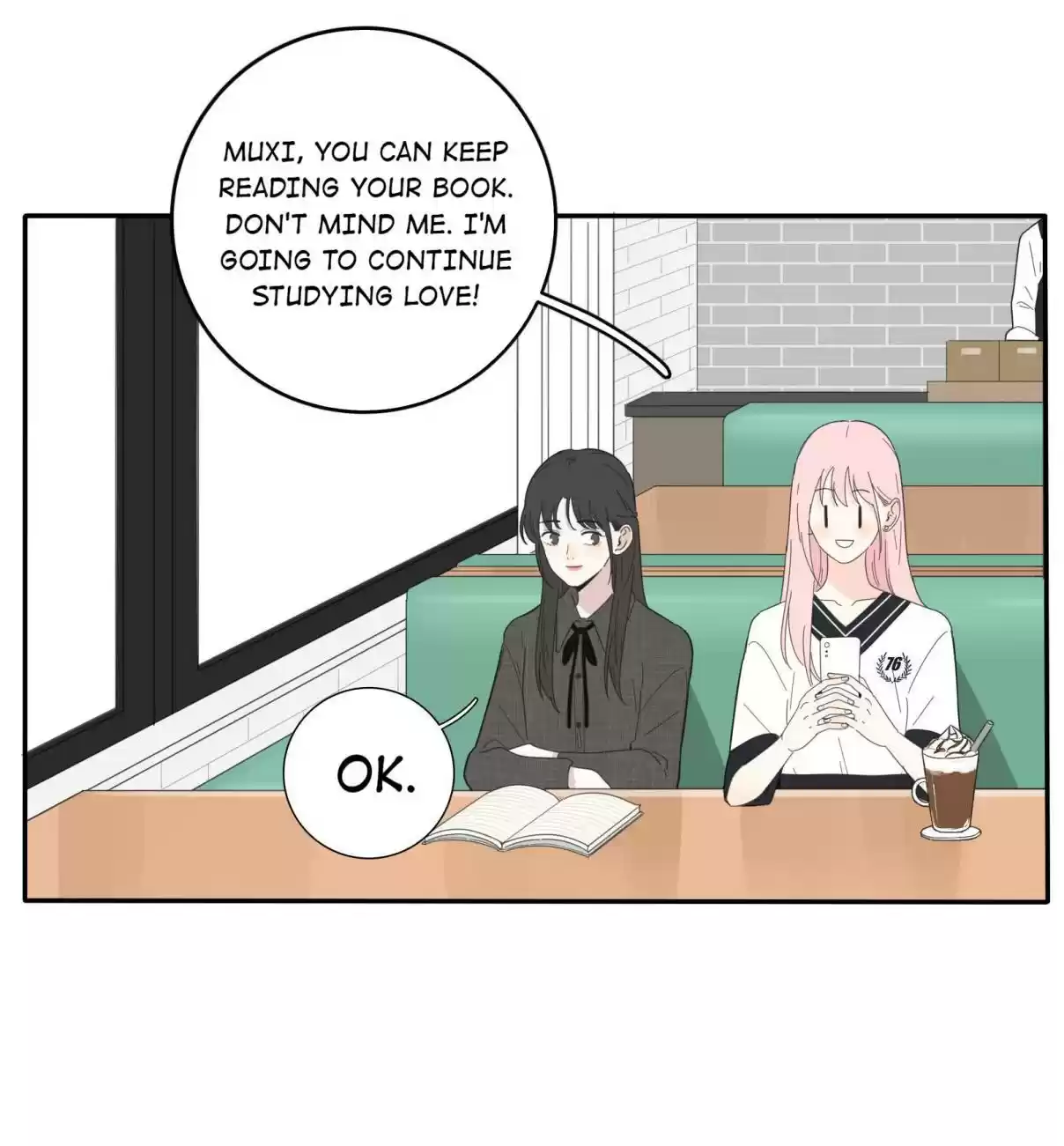 Baili Jin Among Mortals 40.2 Is It Not The Same?