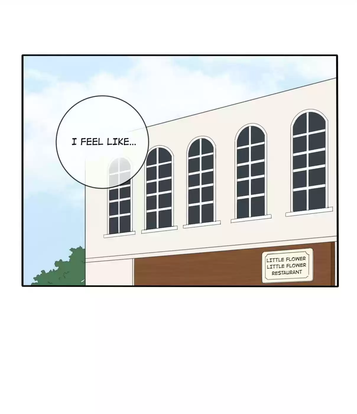 Baili Jin Among Mortals 42.1 Am I Being Too Narcissistic?