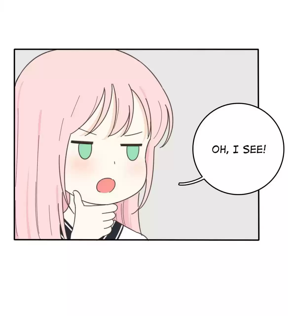 Baili Jin Among Mortals 42.1 Am I Being Too Narcissistic?