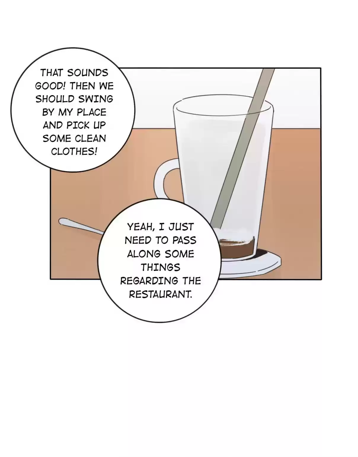 Baili Jin Among Mortals 42.2 Am I Being Too Narcissistic?