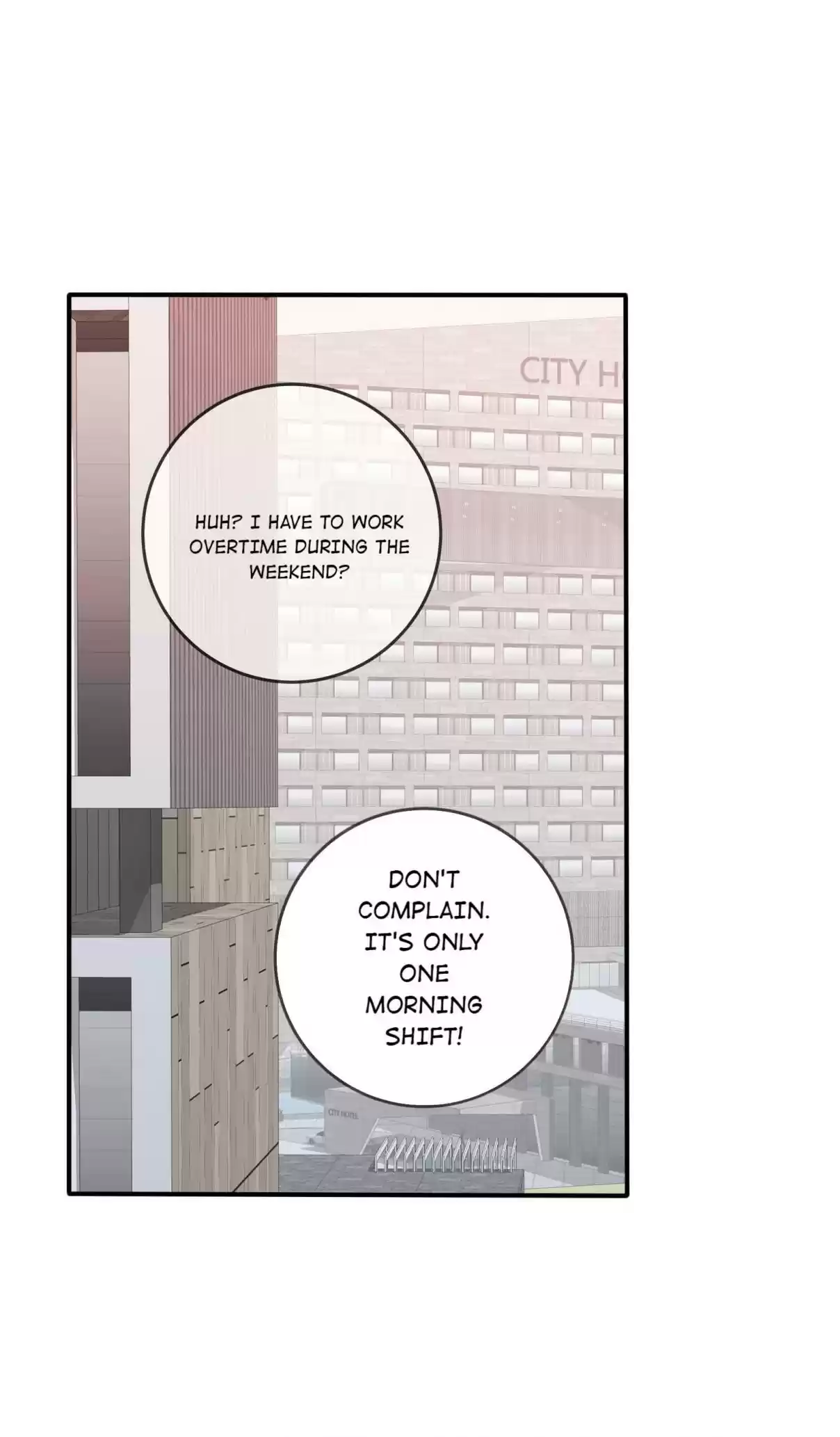 Baili Jin Among Mortals 42.2 Am I Being Too Narcissistic?