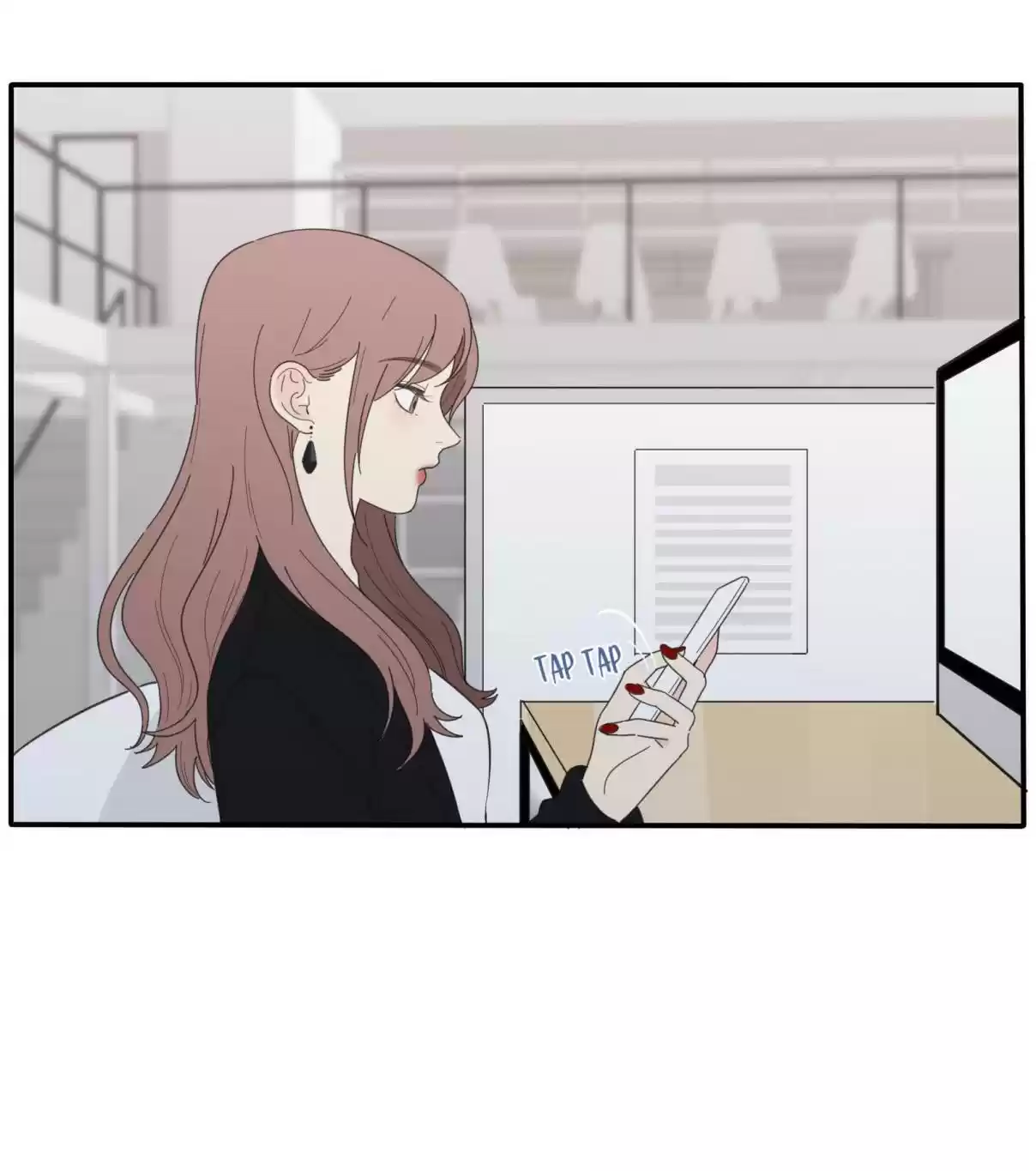 Baili Jin Among Mortals 42.2 Am I Being Too Narcissistic?