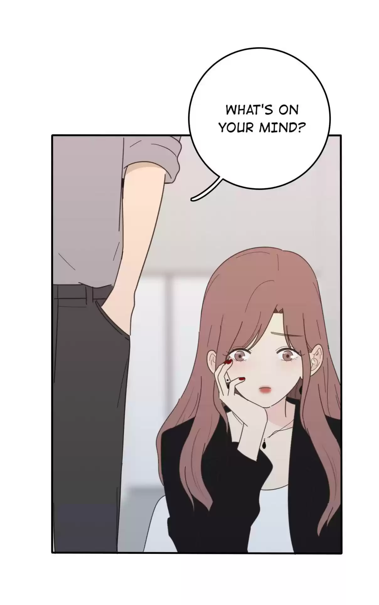 Baili Jin Among Mortals 42.2 Am I Being Too Narcissistic?