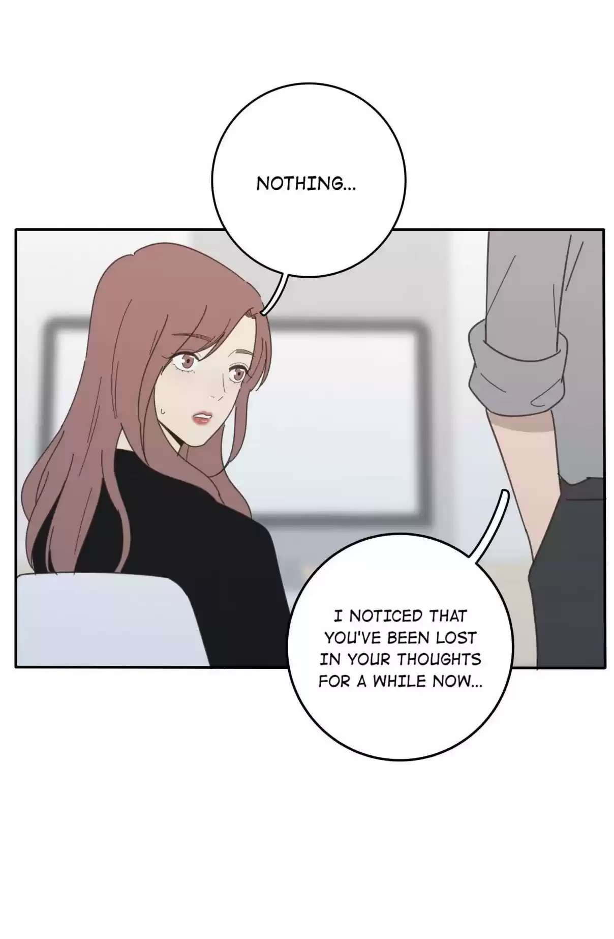 Baili Jin Among Mortals 42.2 Am I Being Too Narcissistic?