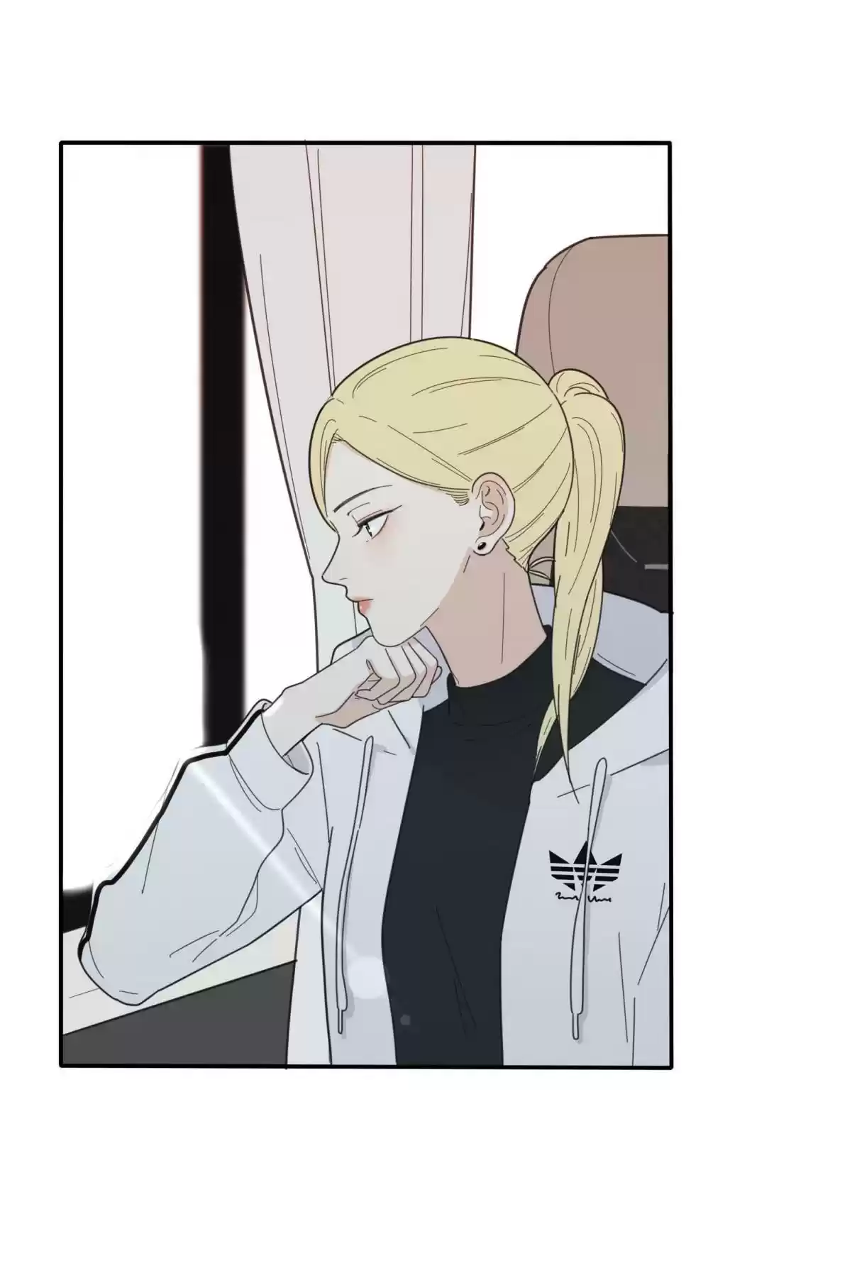 Baili Jin Among Mortals 44.1 Just Right