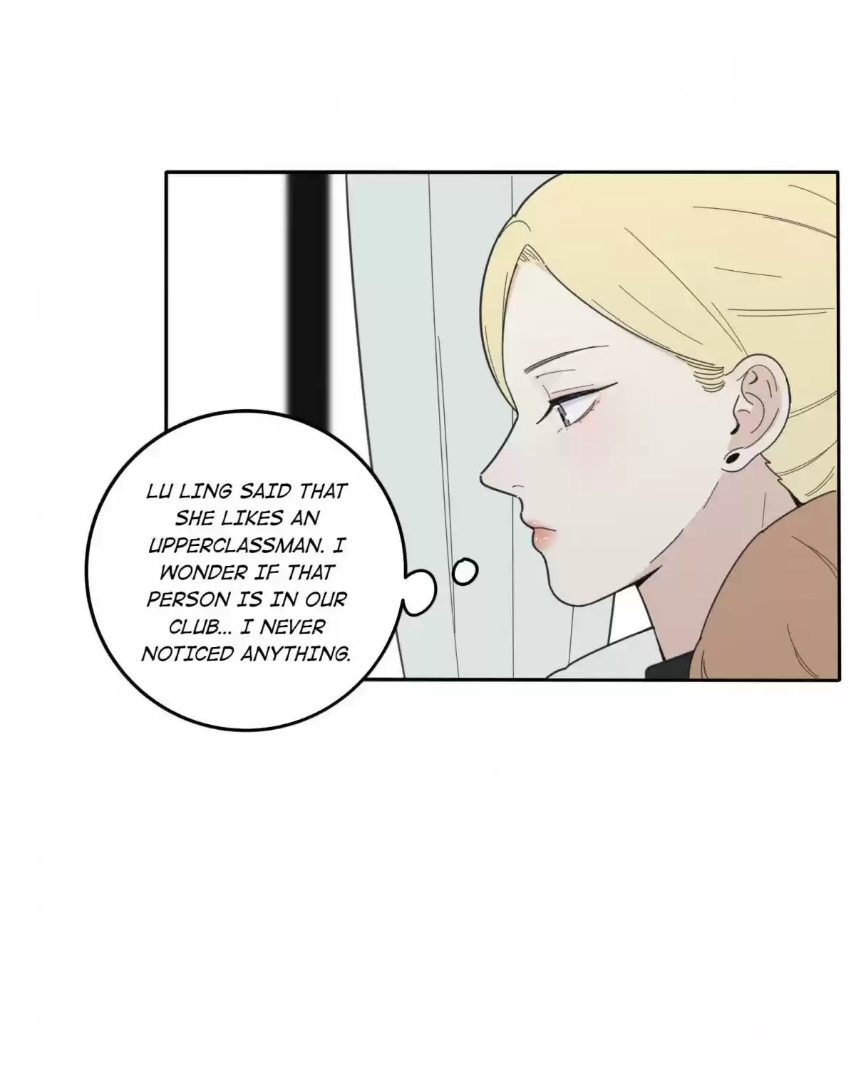 Baili Jin Among Mortals 44.1 Just Right