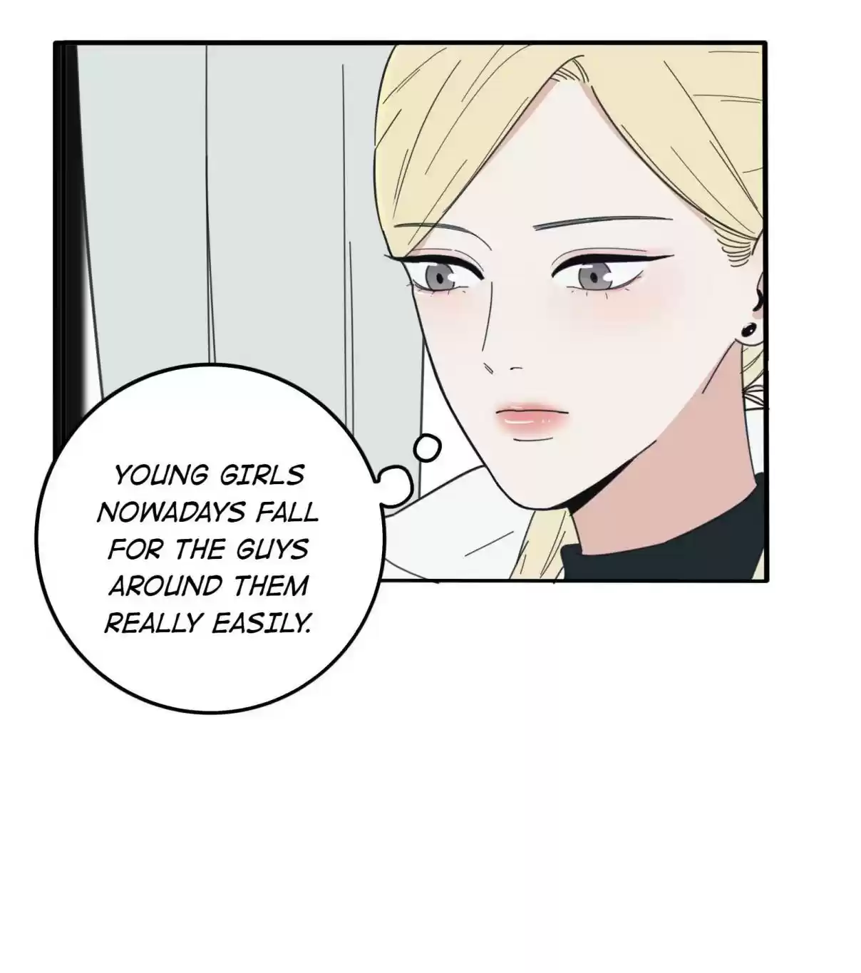 Baili Jin Among Mortals 44.1 Just Right