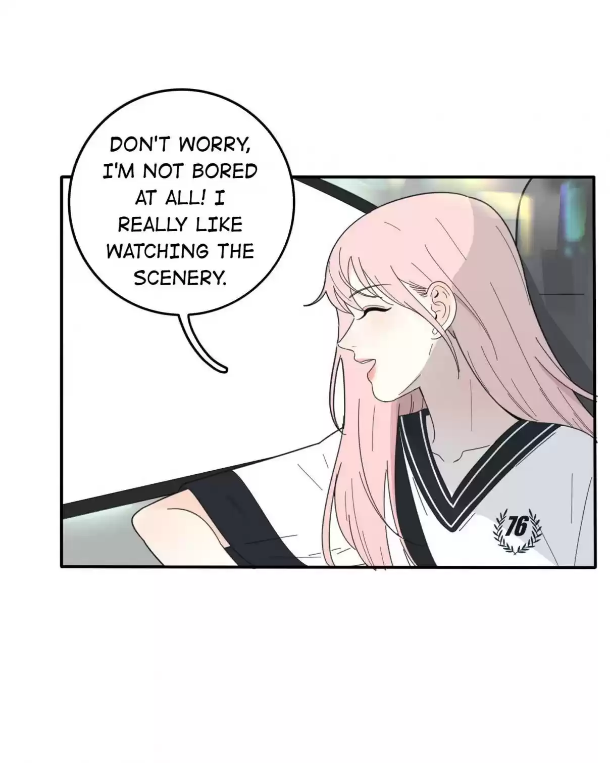 Baili Jin Among Mortals 44.1 Just Right