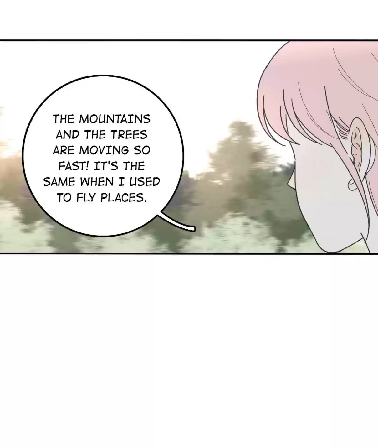 Baili Jin Among Mortals 44.1 Just Right