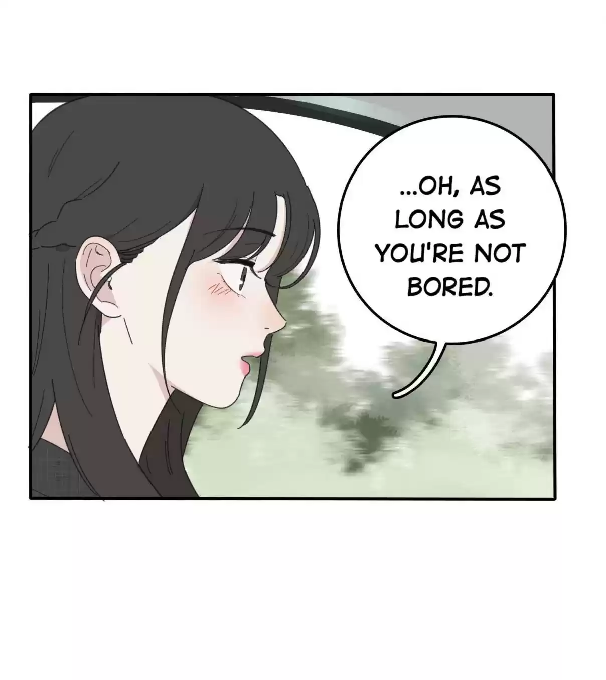 Baili Jin Among Mortals 44.2 Just Right