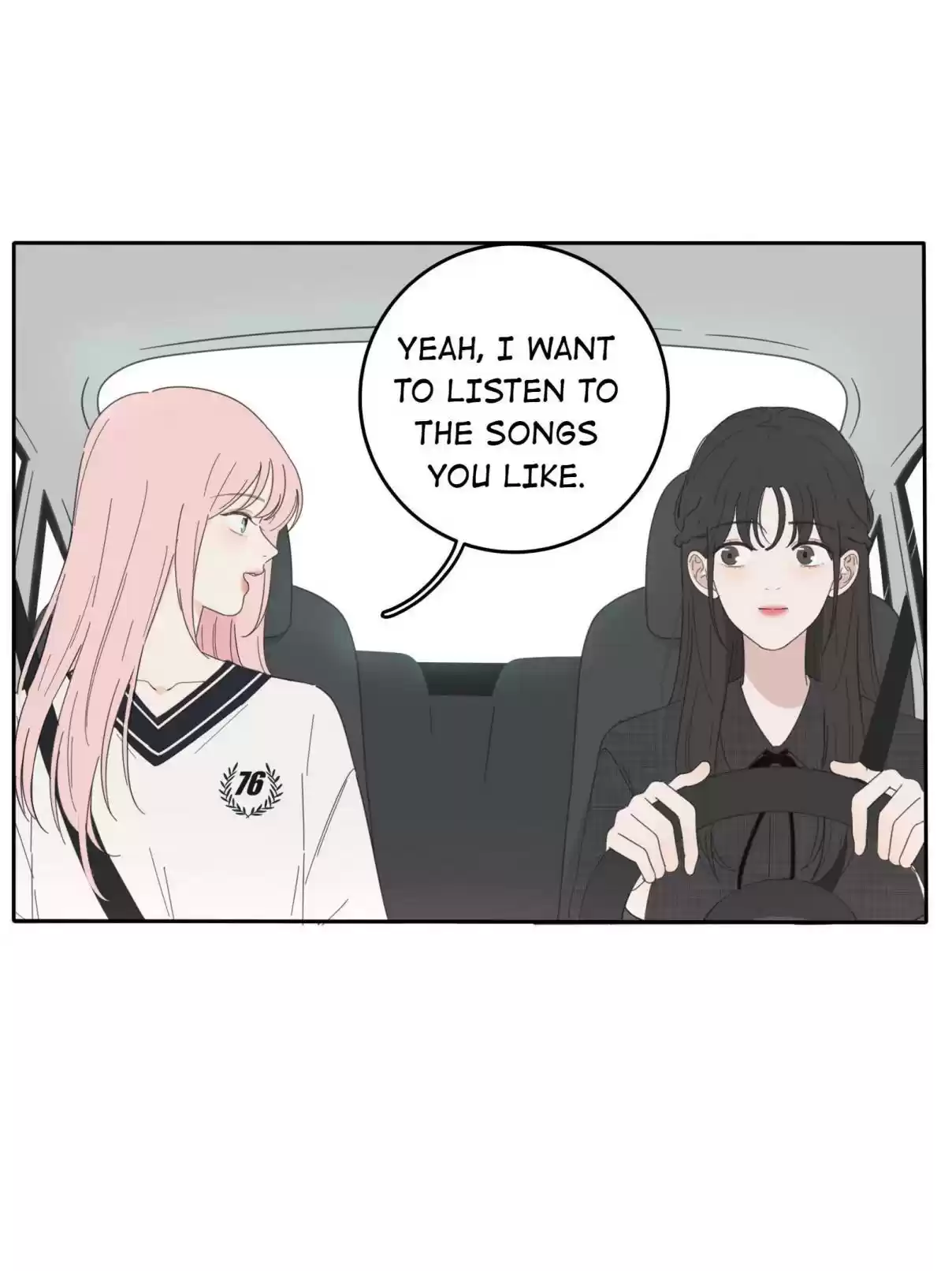 Baili Jin Among Mortals 44.2 Just Right