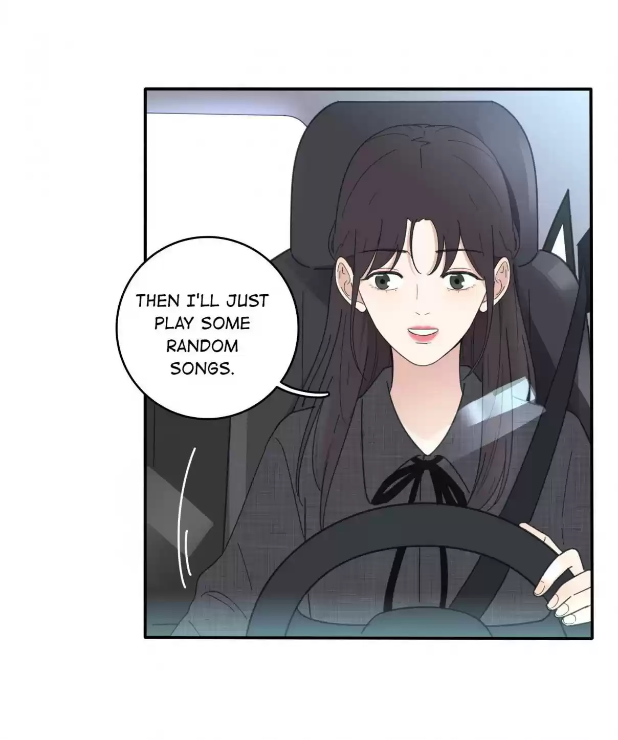 Baili Jin Among Mortals 44.2 Just Right