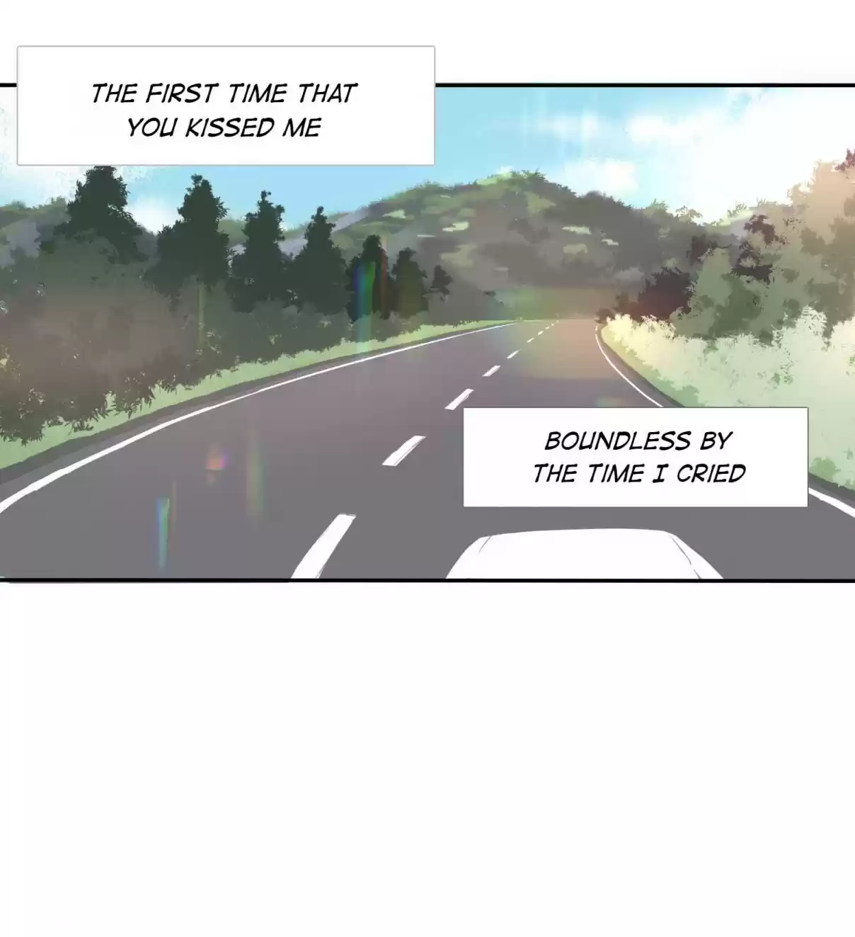 Baili Jin Among Mortals 44.2 Just Right