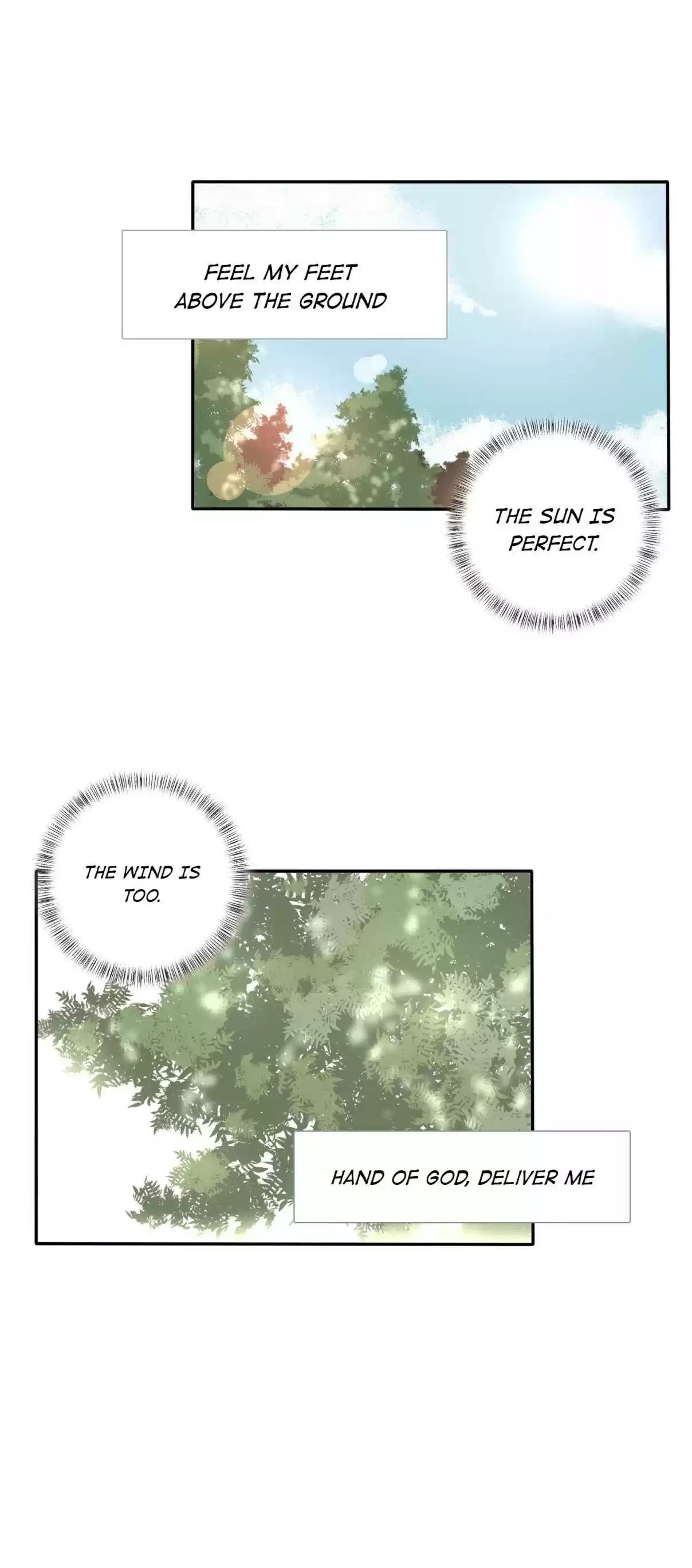 Baili Jin Among Mortals 44.2 Just Right