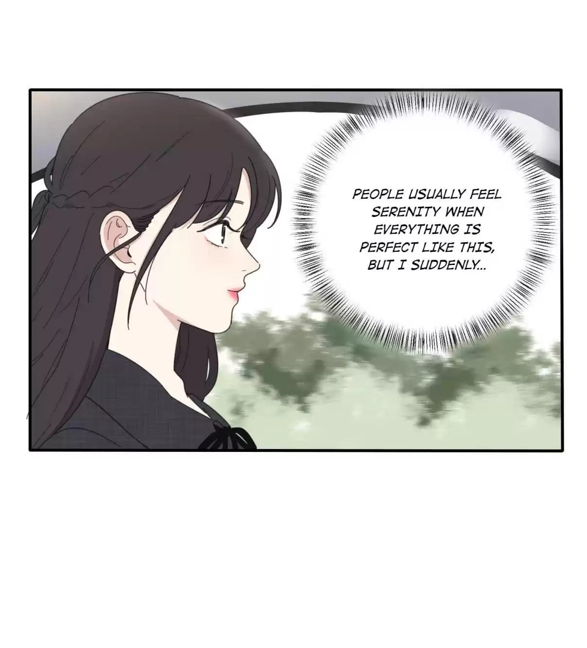 Baili Jin Among Mortals 44.2 Just Right