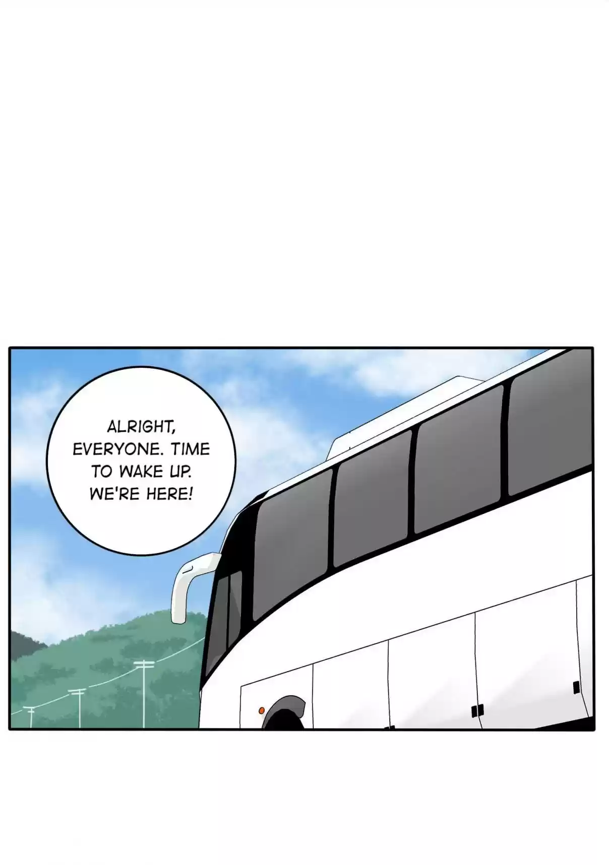 Baili Jin Among Mortals 46.1 A Little Rascal and A Curious Kitty