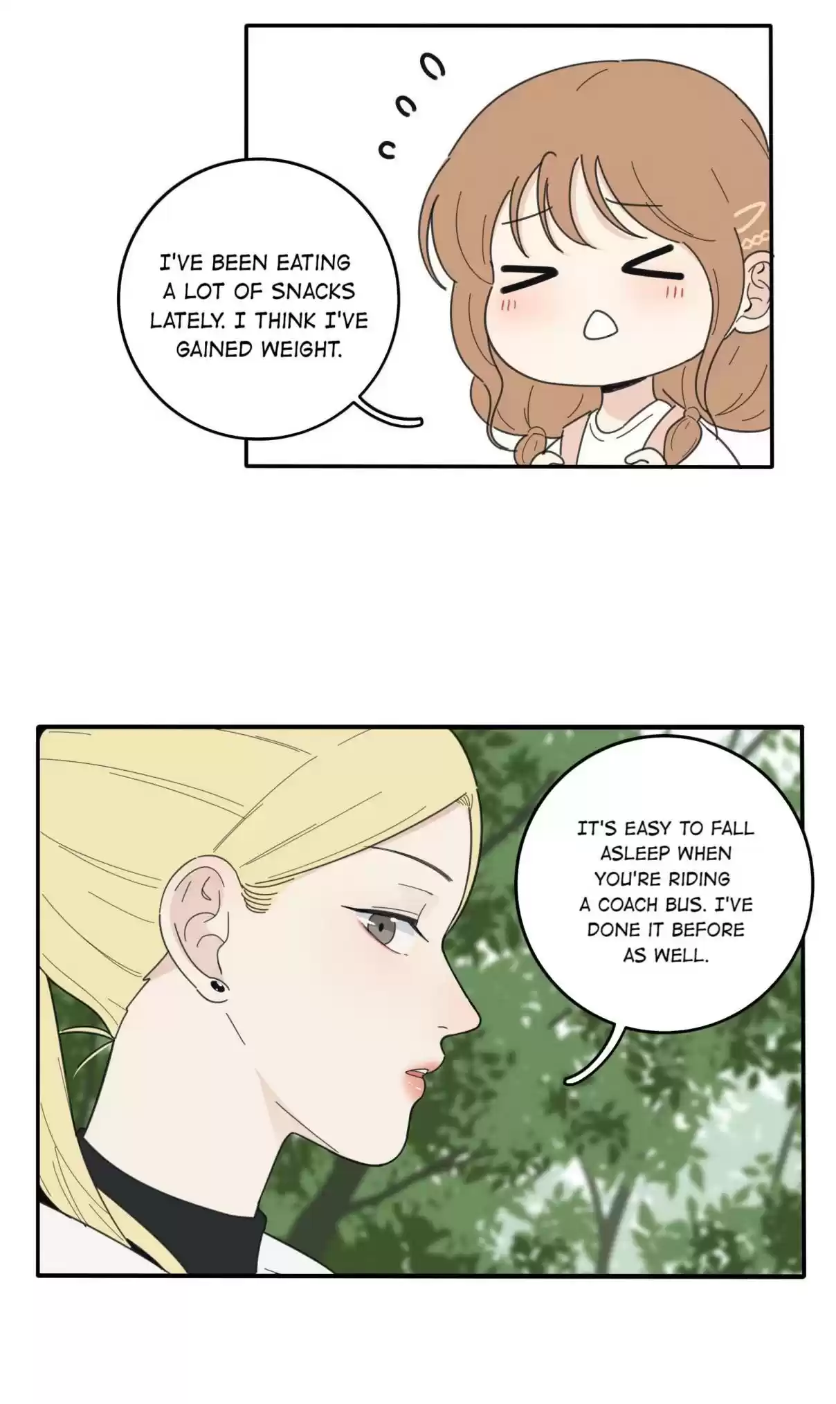 Baili Jin Among Mortals 46.1 A Little Rascal and A Curious Kitty