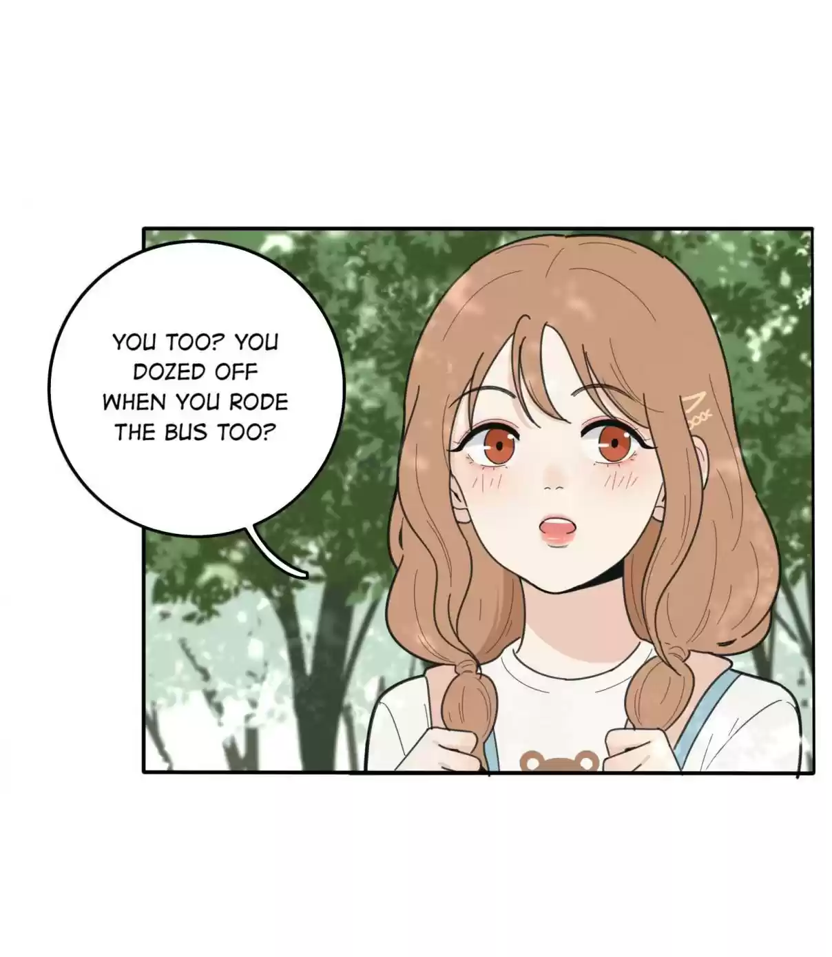 Baili Jin Among Mortals 46.1 A Little Rascal and A Curious Kitty