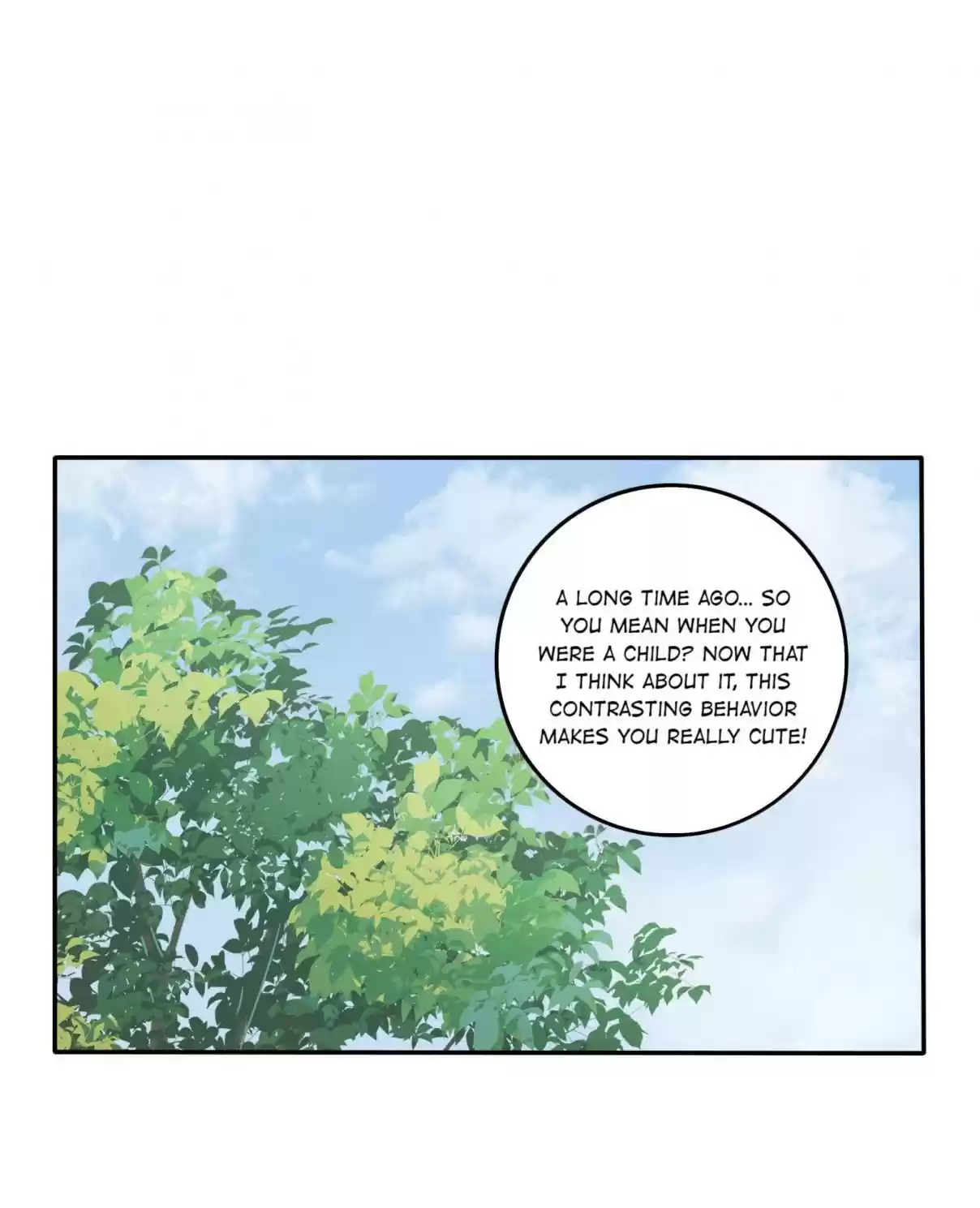 Baili Jin Among Mortals 46.1 A Little Rascal and A Curious Kitty