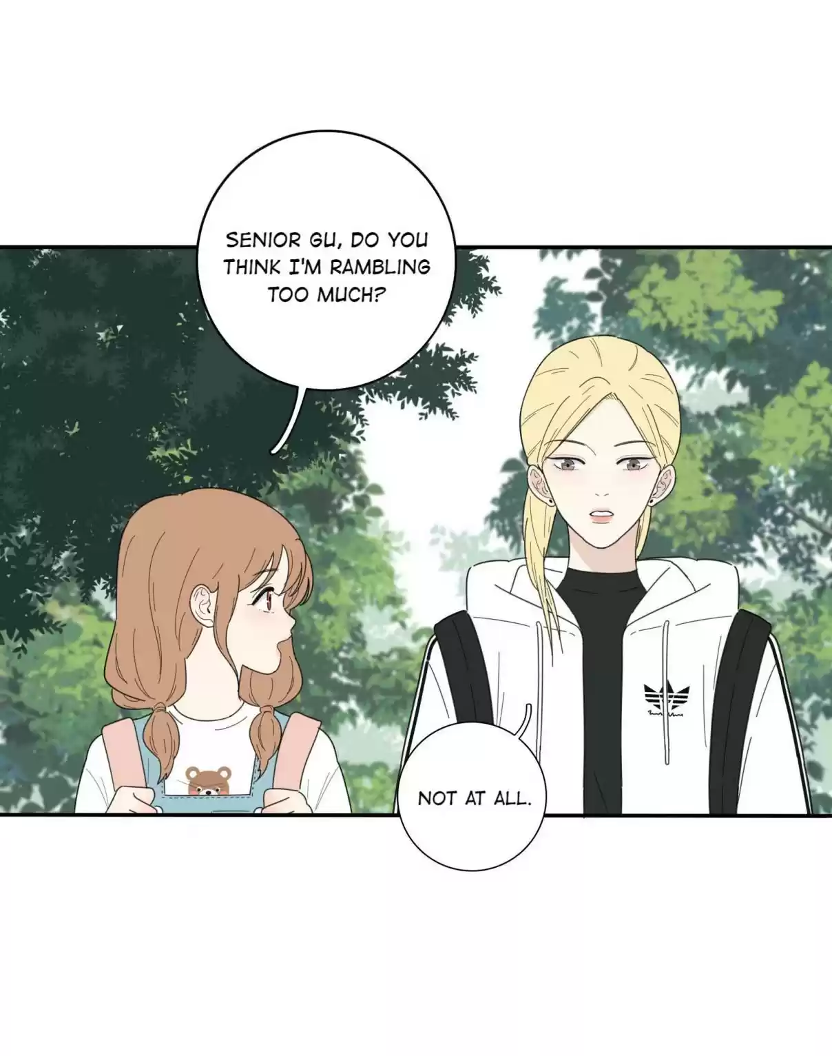 Baili Jin Among Mortals 46.1 A Little Rascal and A Curious Kitty