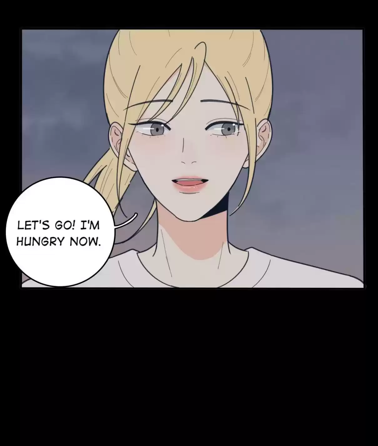 Baili Jin Among Mortals 46.2 Little Sister