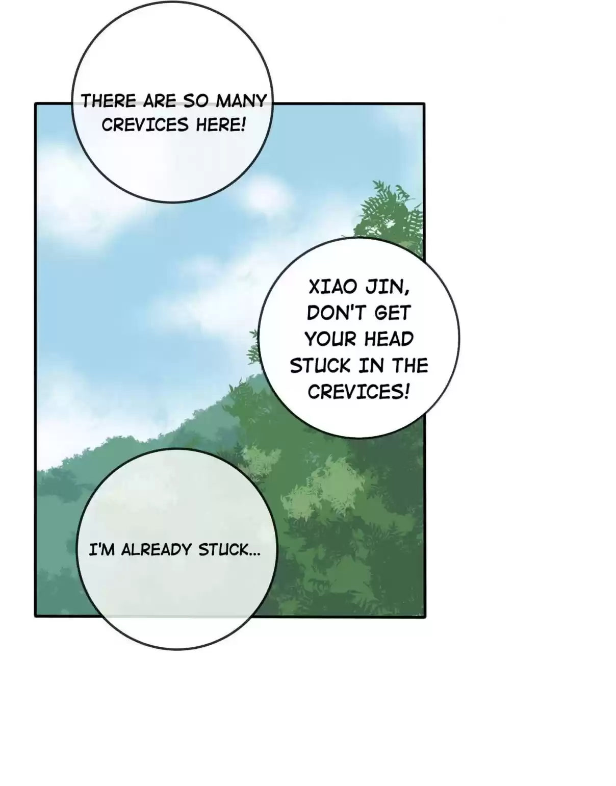 Baili Jin Among Mortals 46.2 Little Sister