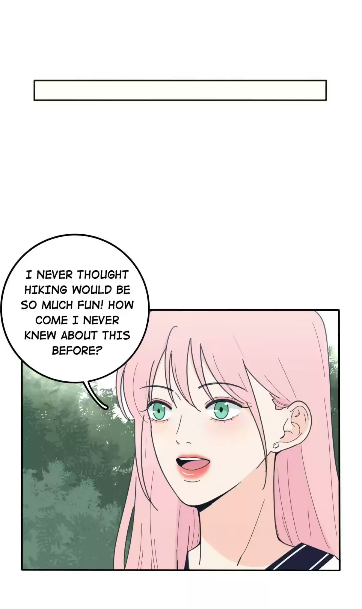 Baili Jin Among Mortals 46.2 Little Sister