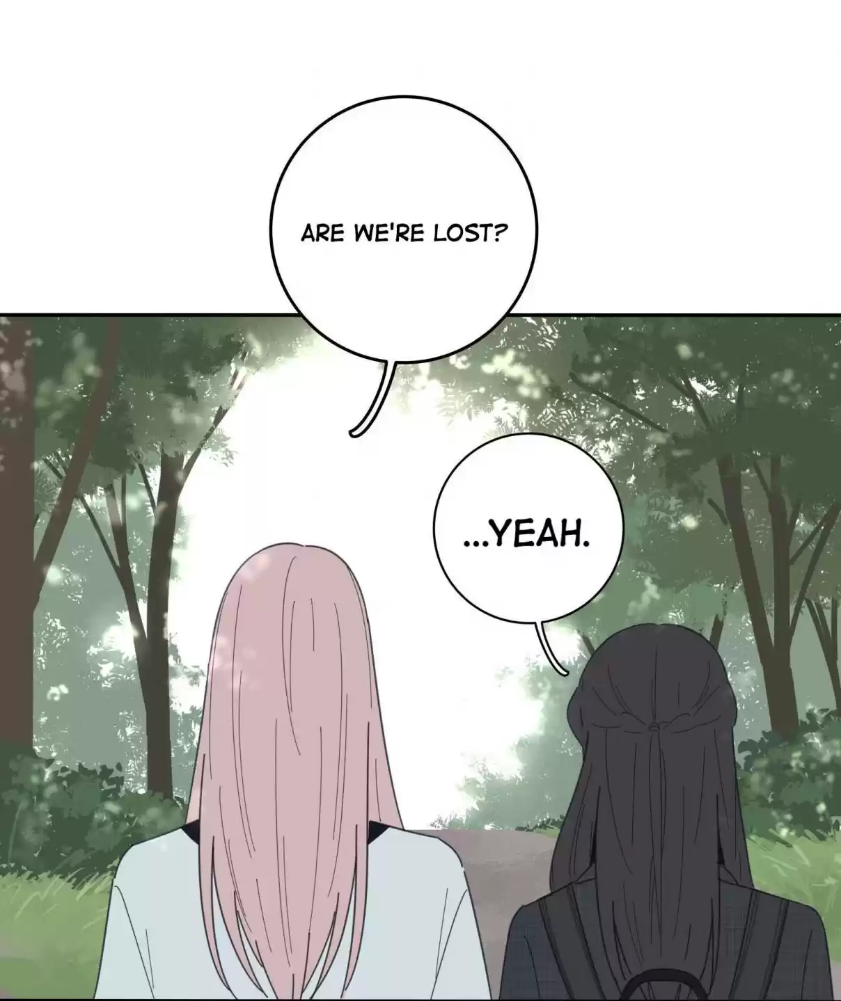 Baili Jin Among Mortals 46.2 Little Sister