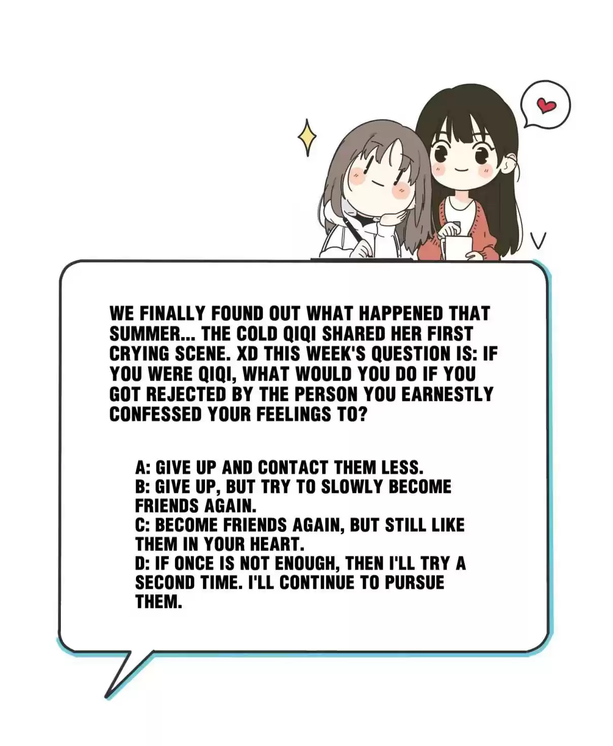 Baili Jin Among Mortals 46.2 Little Sister