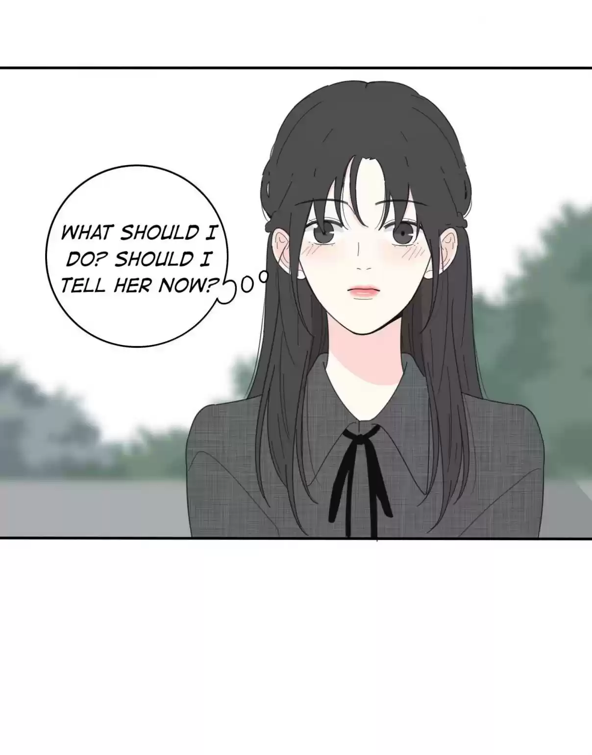 Baili Jin Among Mortals 48.1 Same and Different Scenery