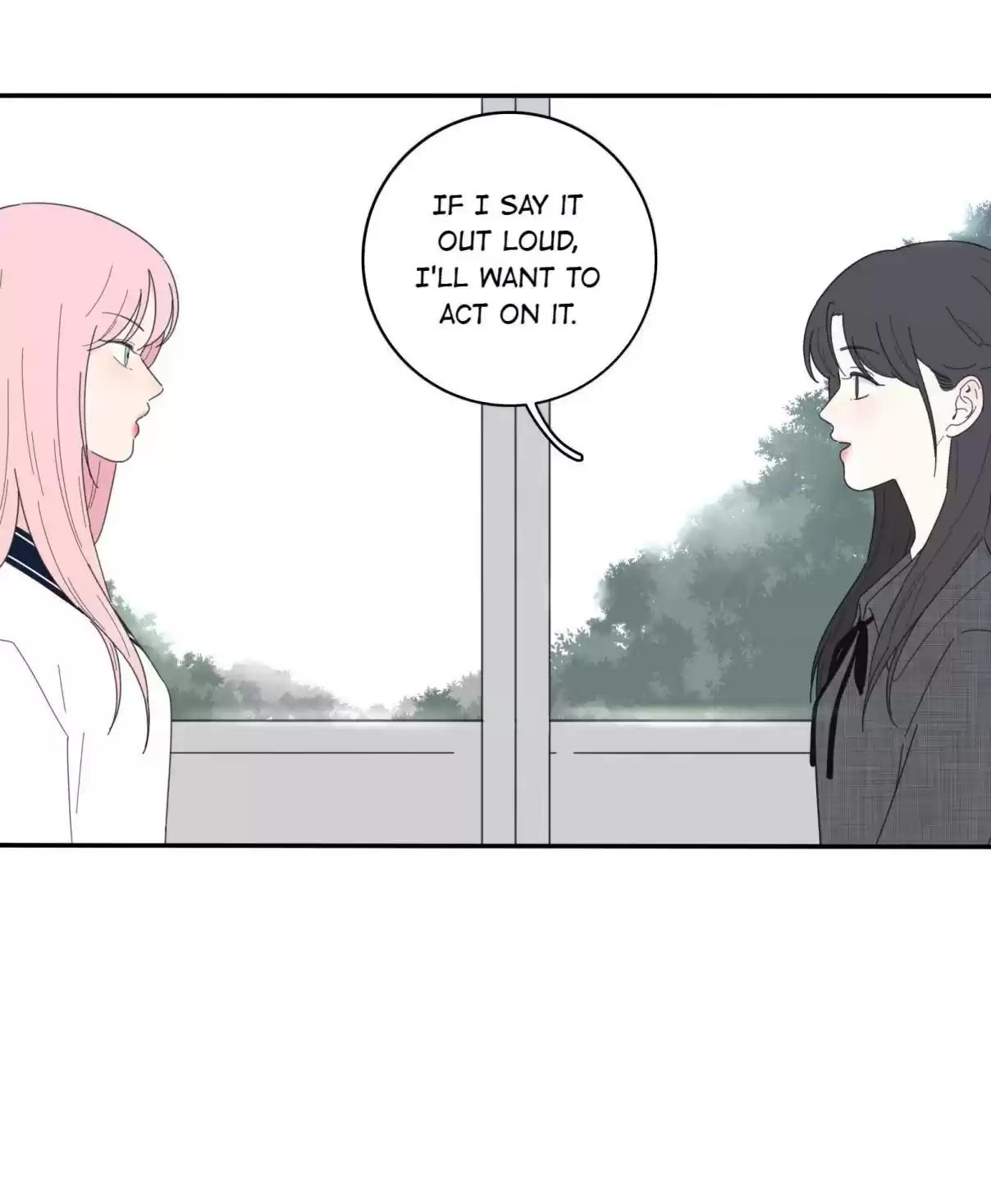 Baili Jin Among Mortals 48.1 Same and Different Scenery