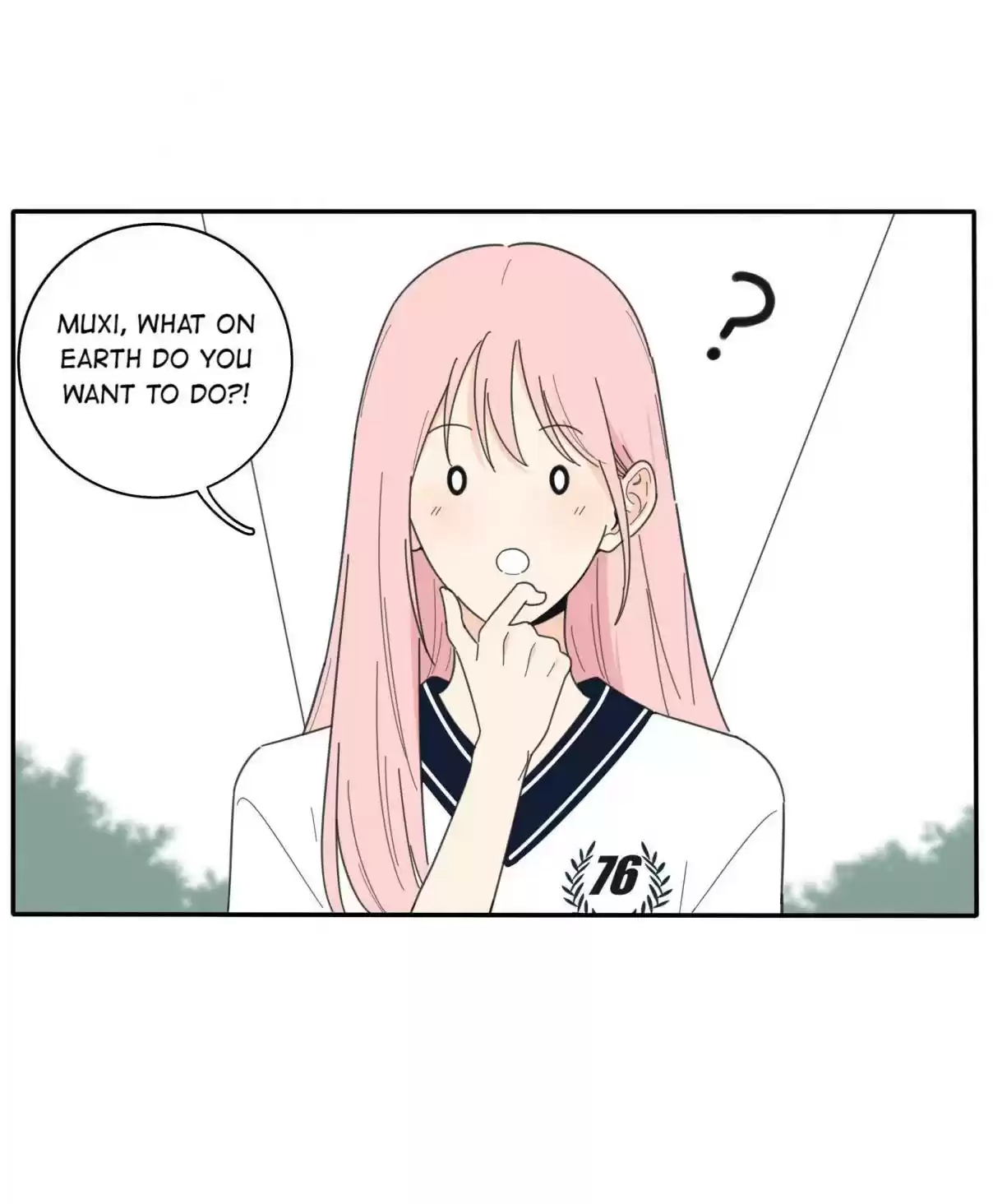 Baili Jin Among Mortals 48.1 Same and Different Scenery